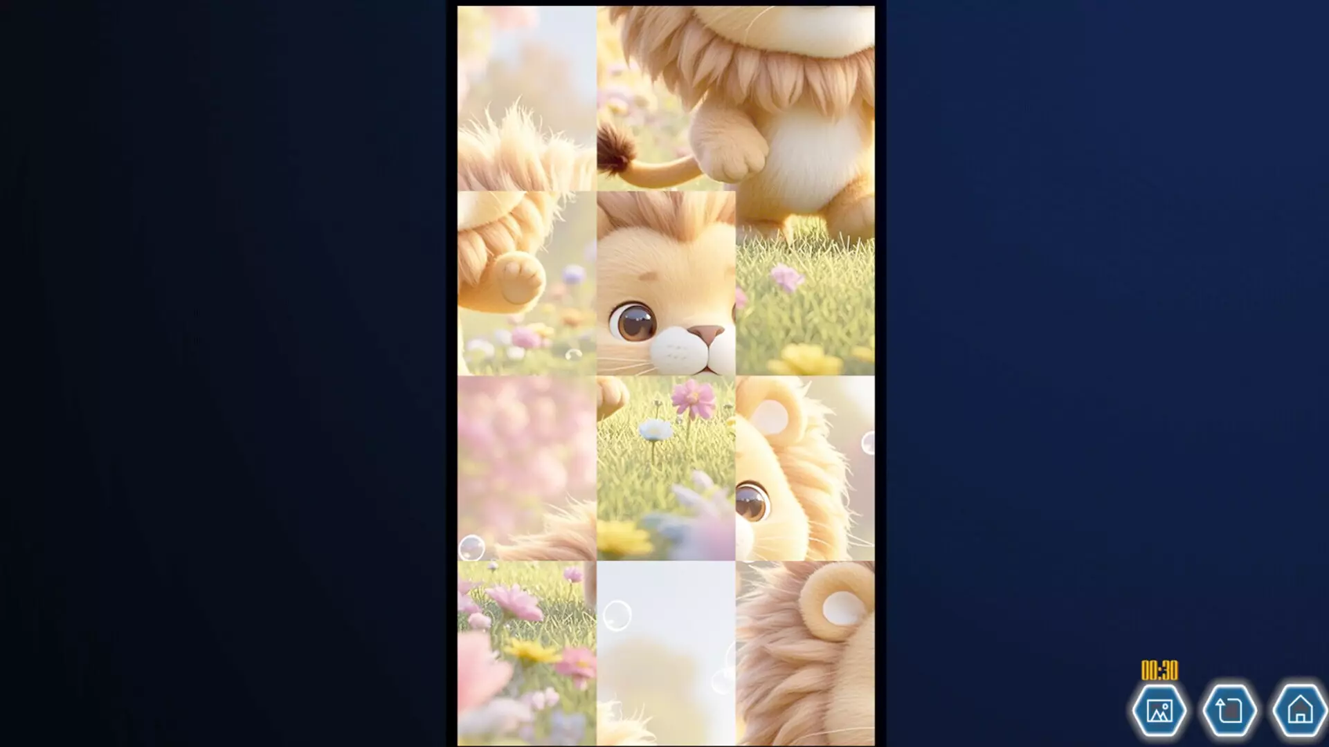 -Fitly-游戏截图-好玩游戏库