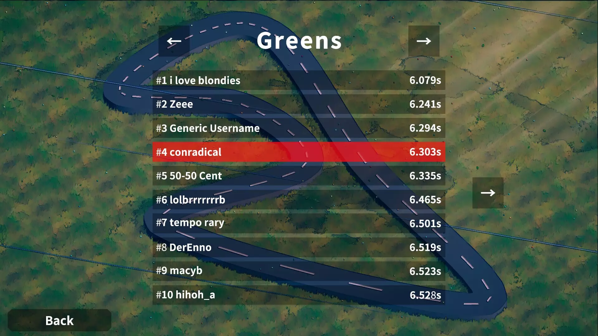 -Little Laps-游戏截图-好玩游戏库