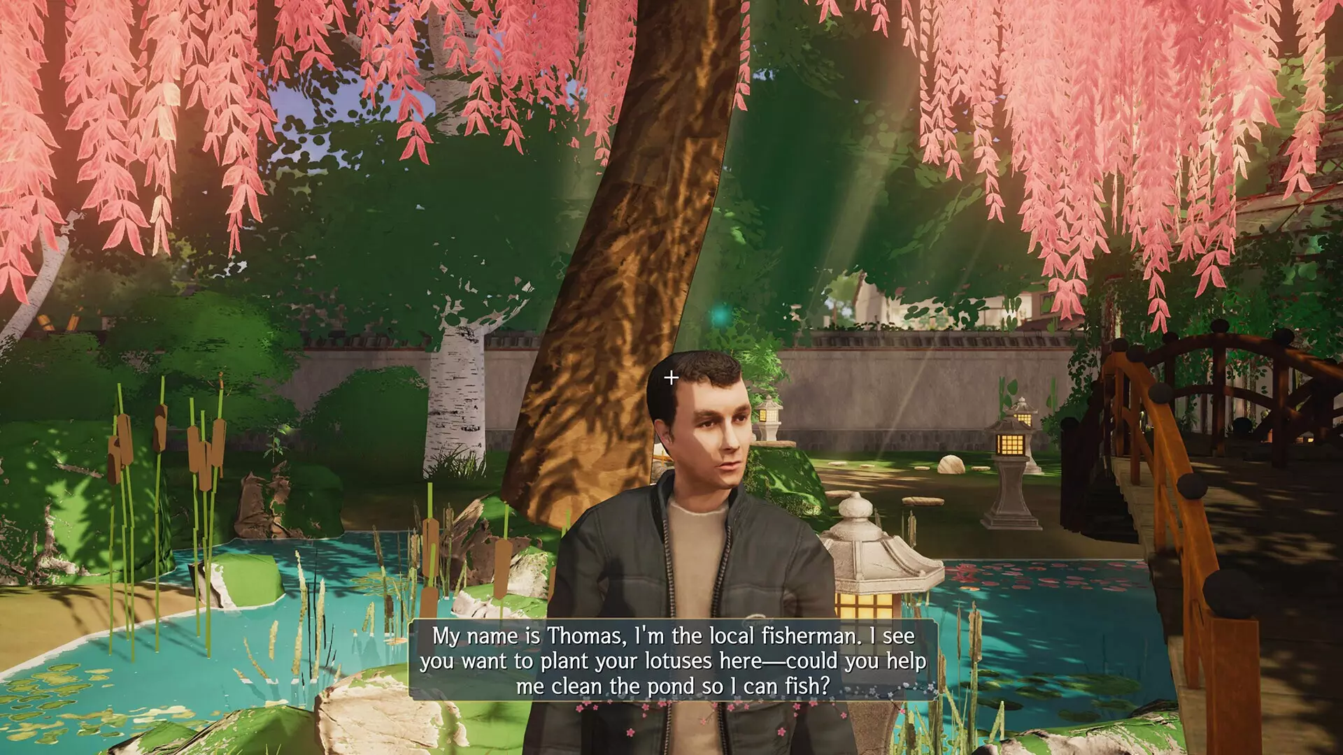 -Cozy Gardener Simulator-游戏截图-好玩游戏库