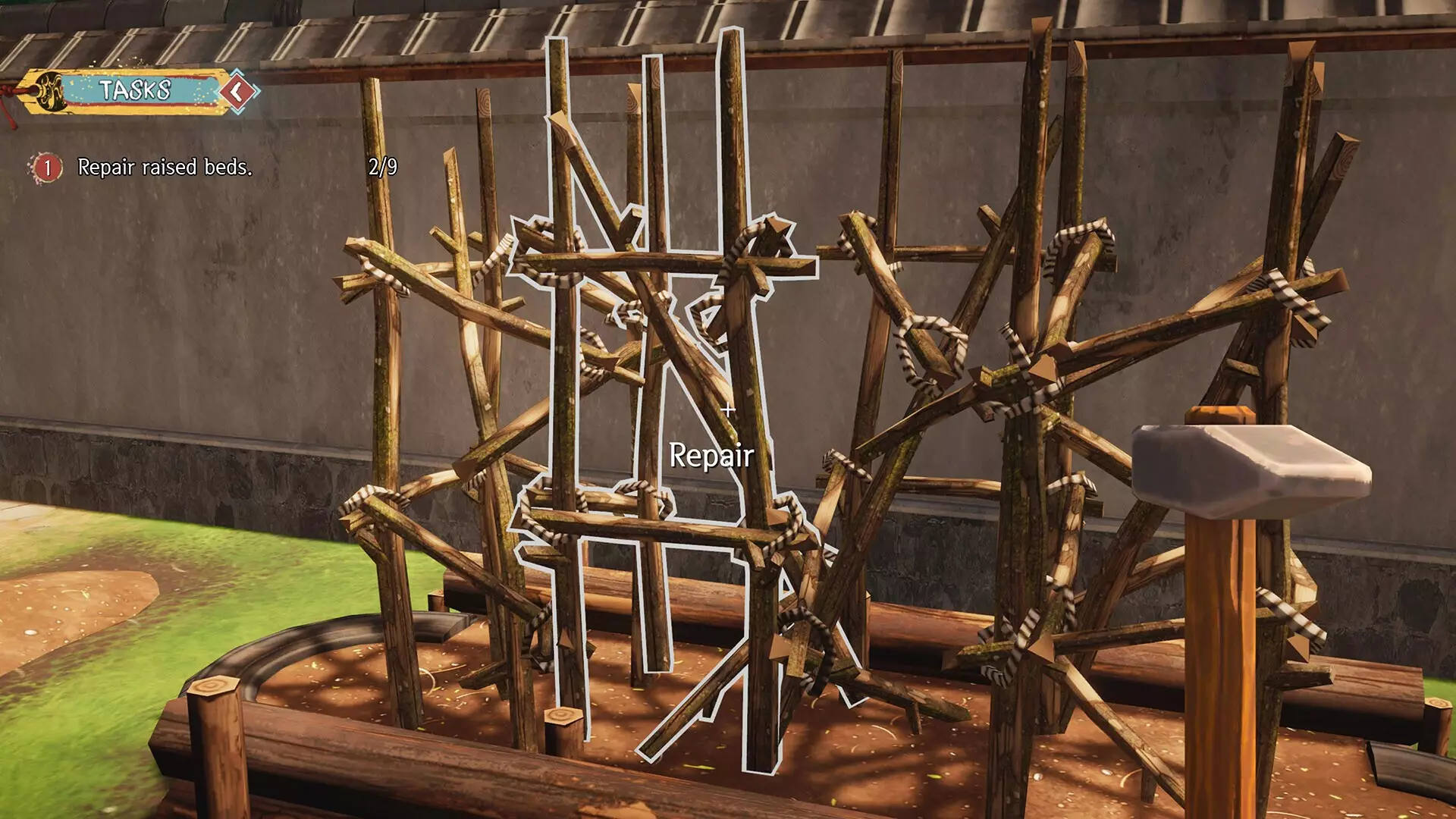 -Cozy Gardener Simulator-游戏截图-好玩游戏库