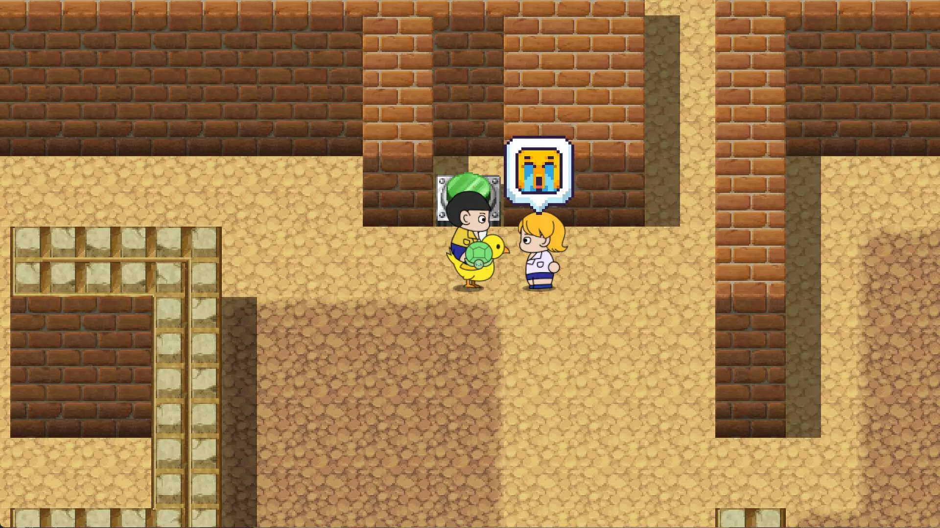 -Quiz Kingdom: Elementary Math Kids RPG-游戏截图-好玩游戏库