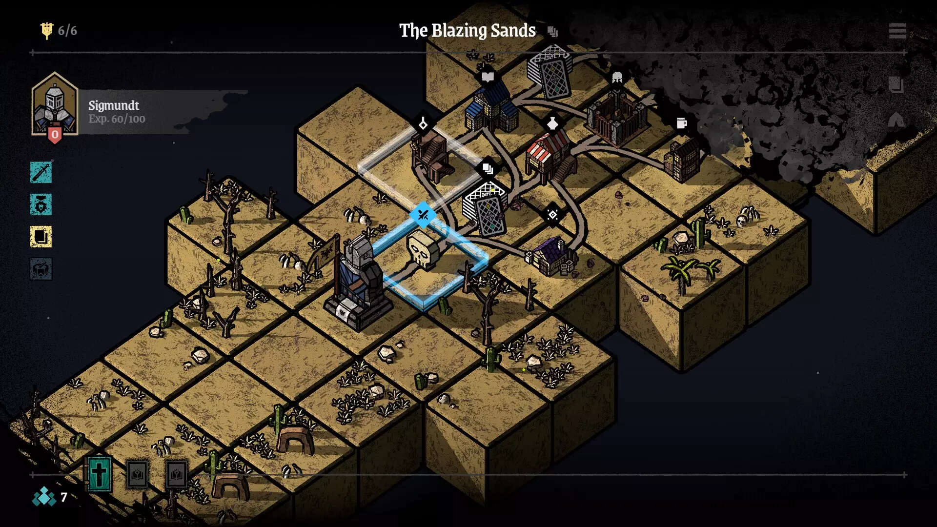 -Master of Piece: Prologue-游戏截图-好玩游戏库