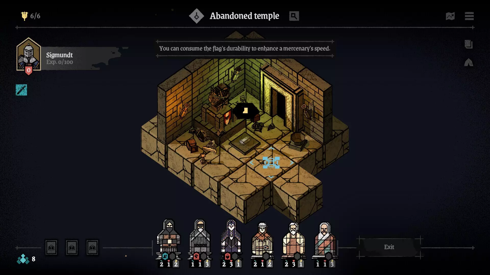 -Master of Piece: Prologue-游戏截图-好玩游戏库