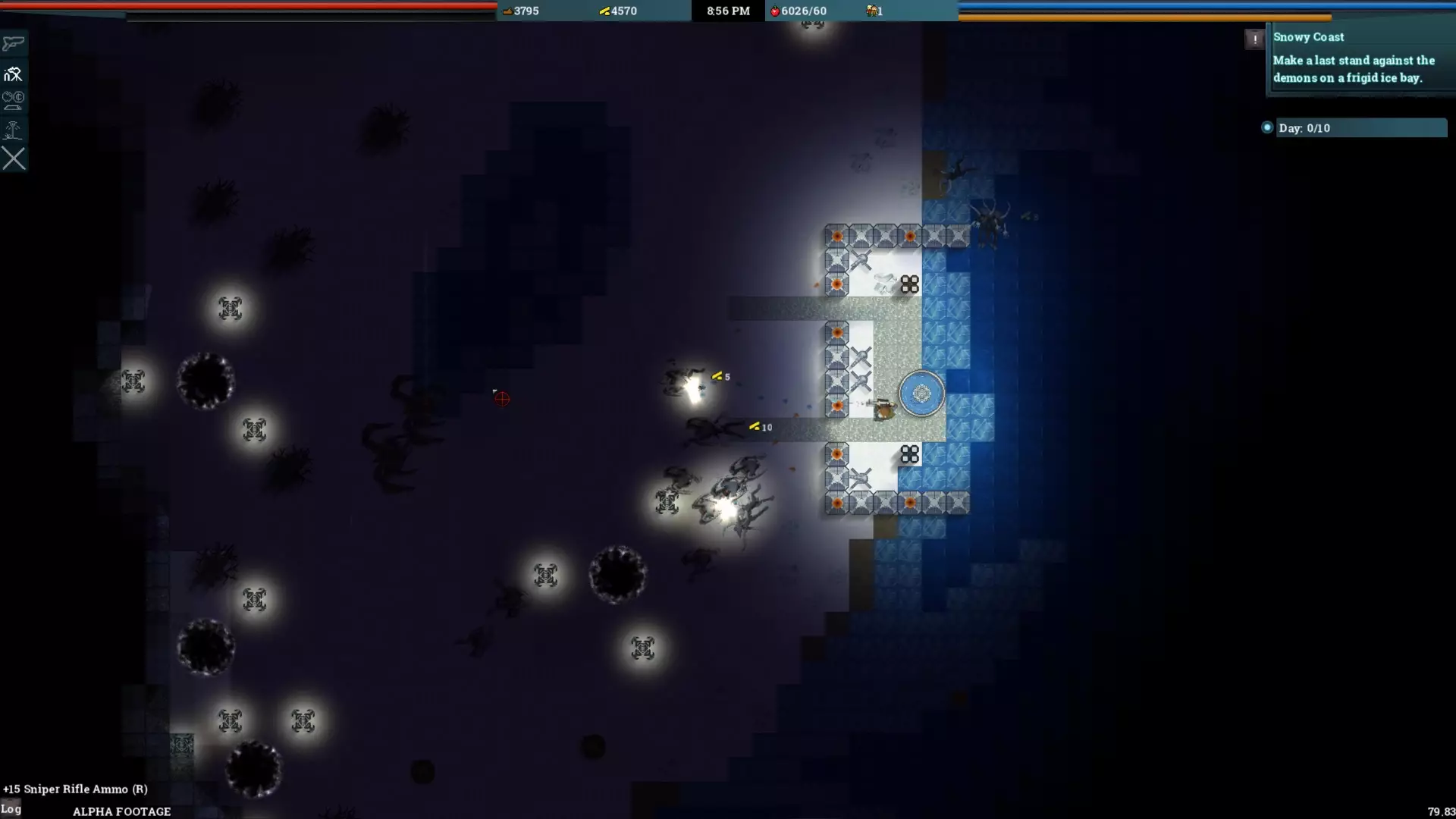 -Harvested-游戏截图-好玩游戏库