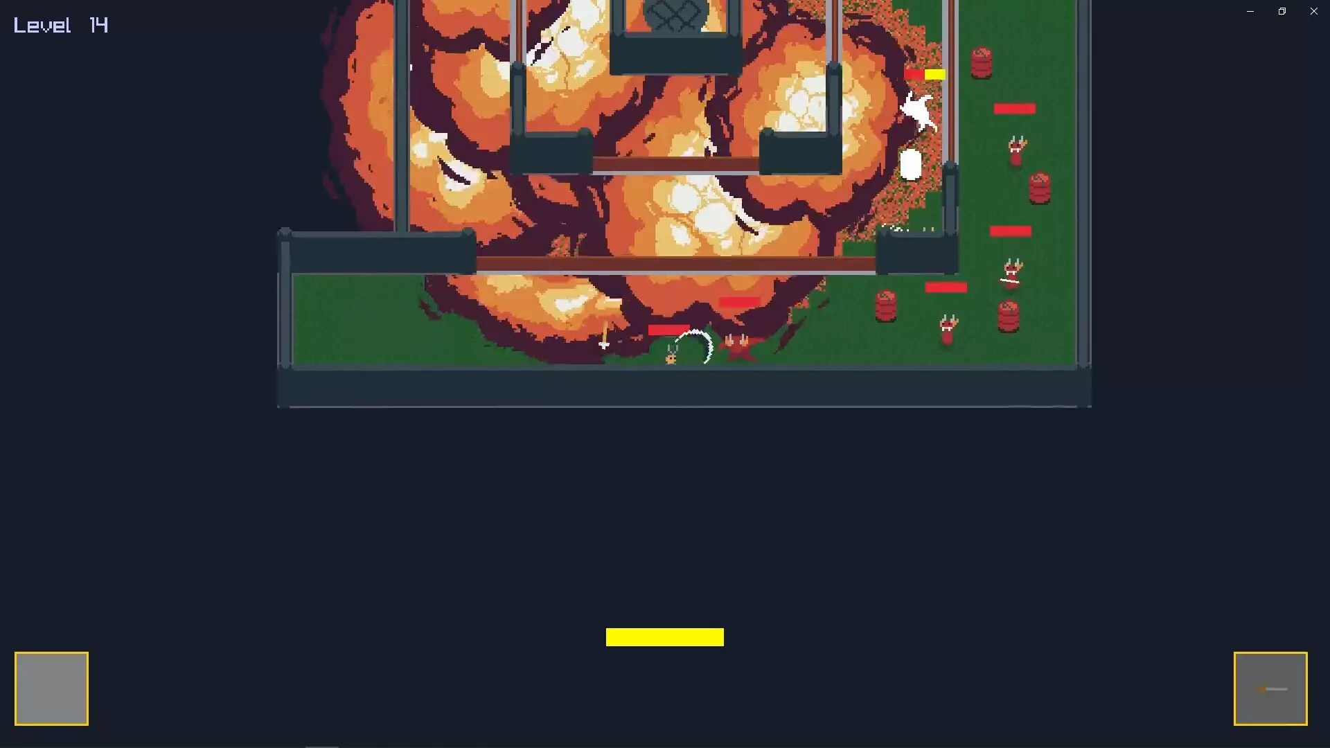 -Trials of Yarbil-游戏截图-好玩游戏库