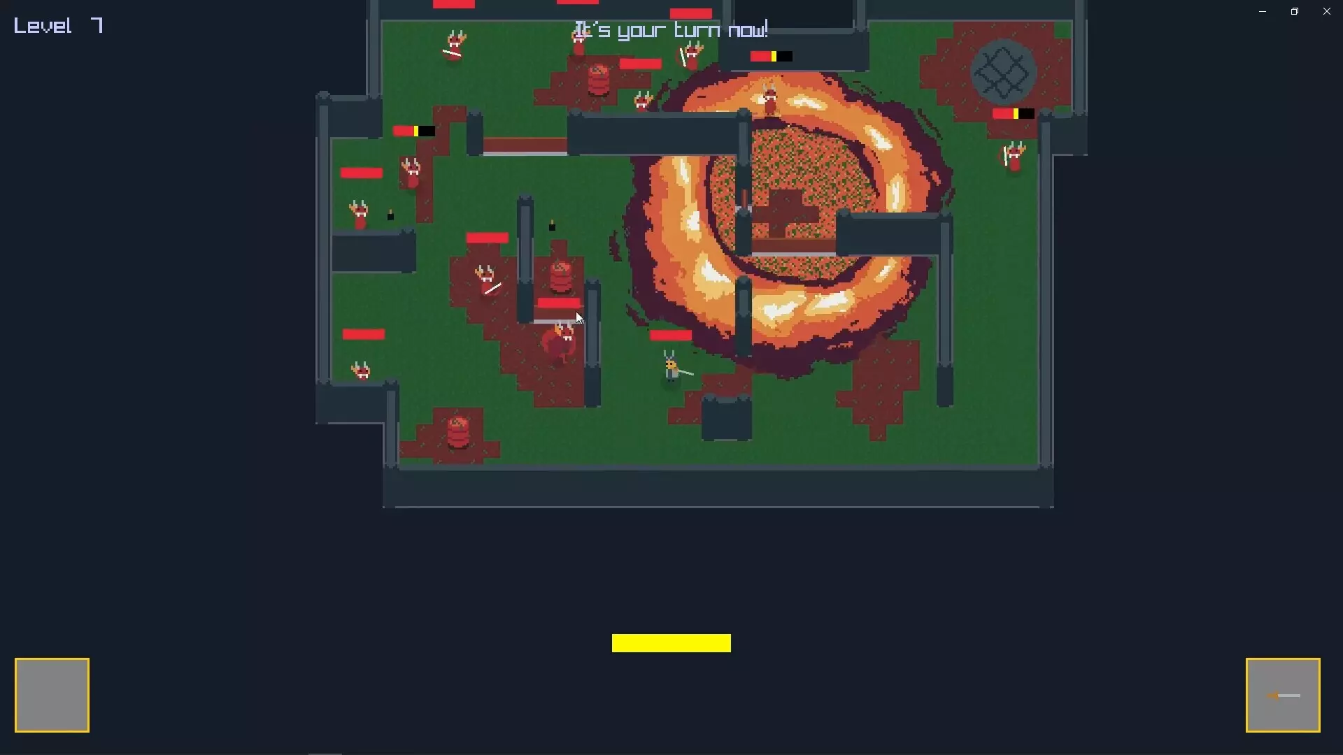 -Trials of Yarbil-游戏截图-好玩游戏库