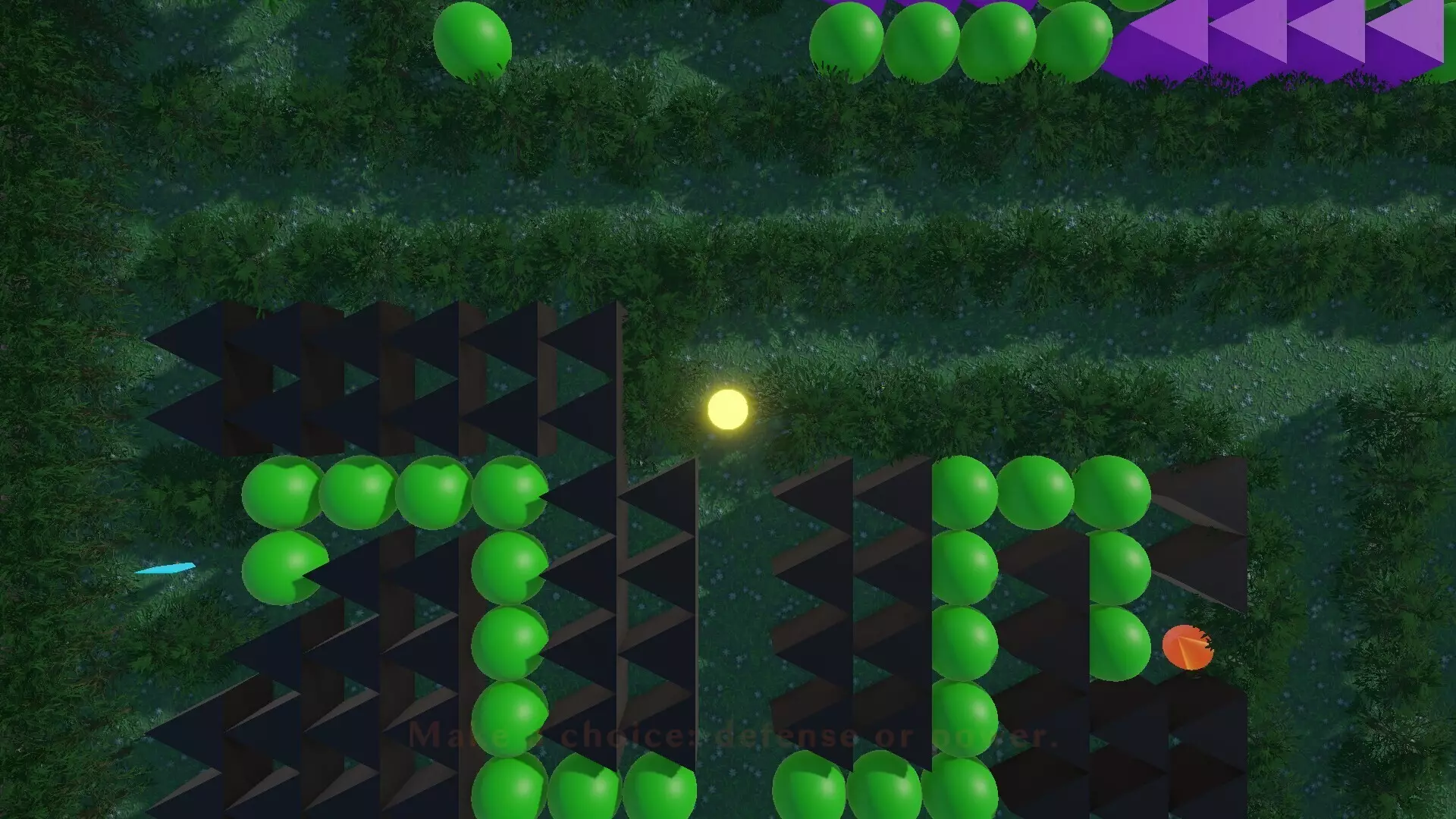 -Boll's Journey-游戏截图-好玩游戏库