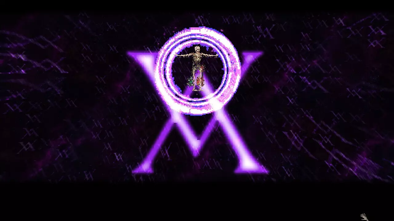 -Gothic Clicker-游戏截图-好玩游戏库