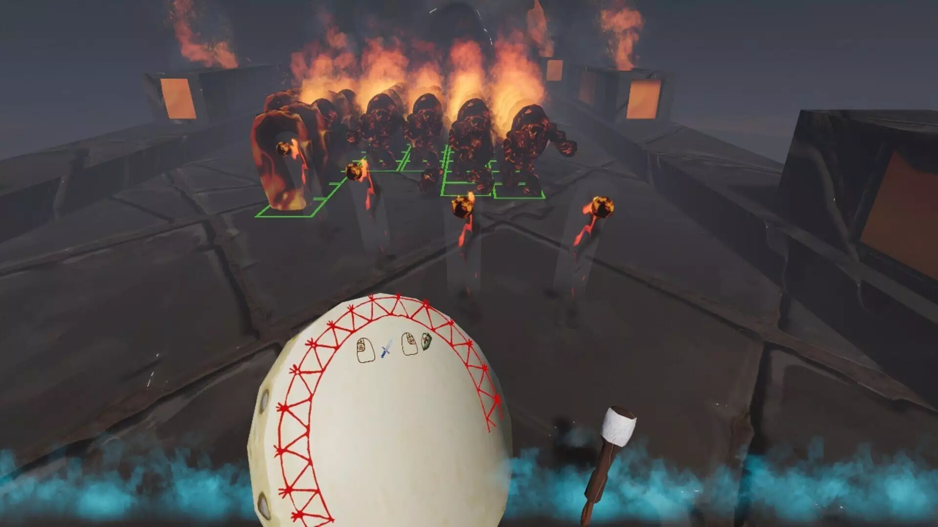 -Guardian of Altai-游戏截图-好玩游戏库