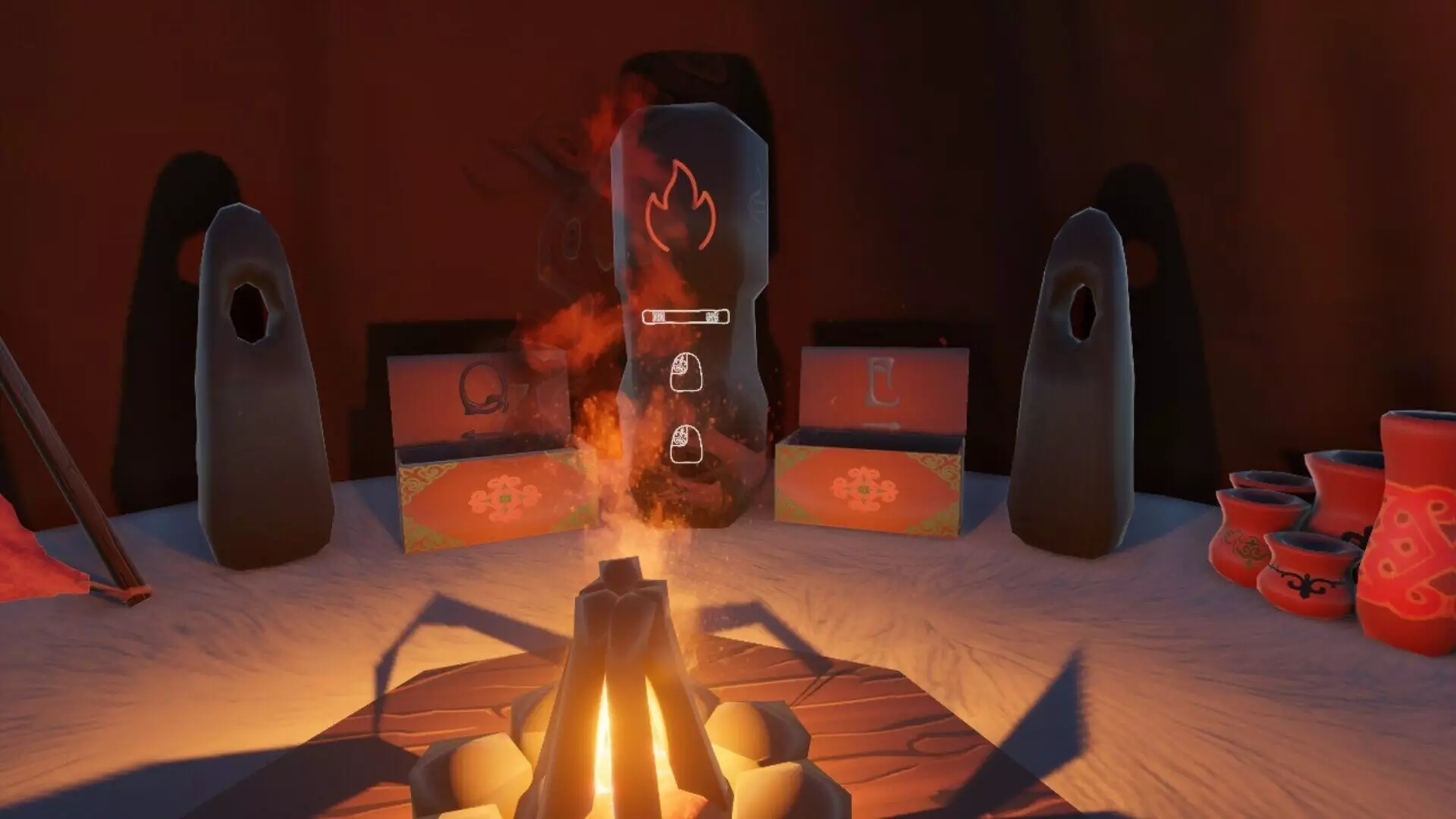 -Guardian of Altai-游戏截图-好玩游戏库