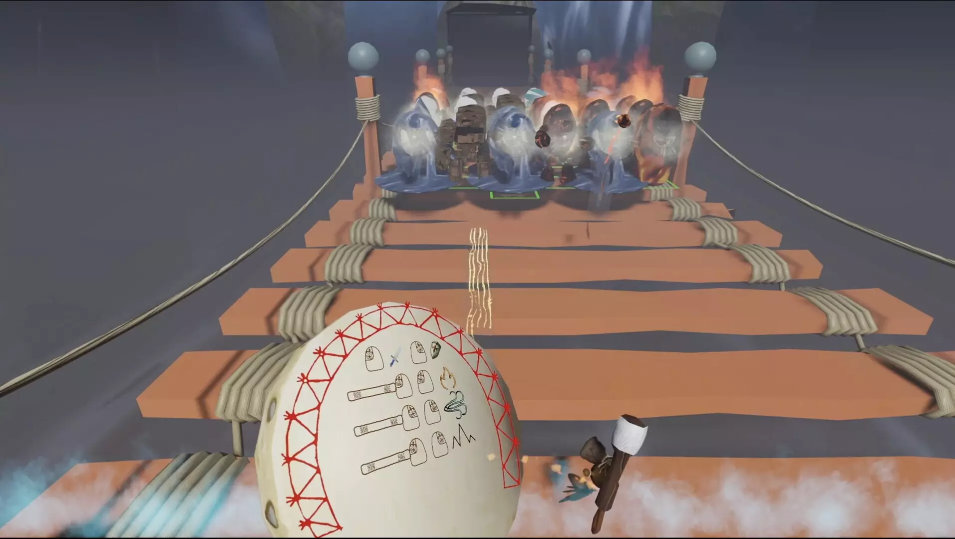 -Guardian of Altai-游戏截图-好玩游戏库