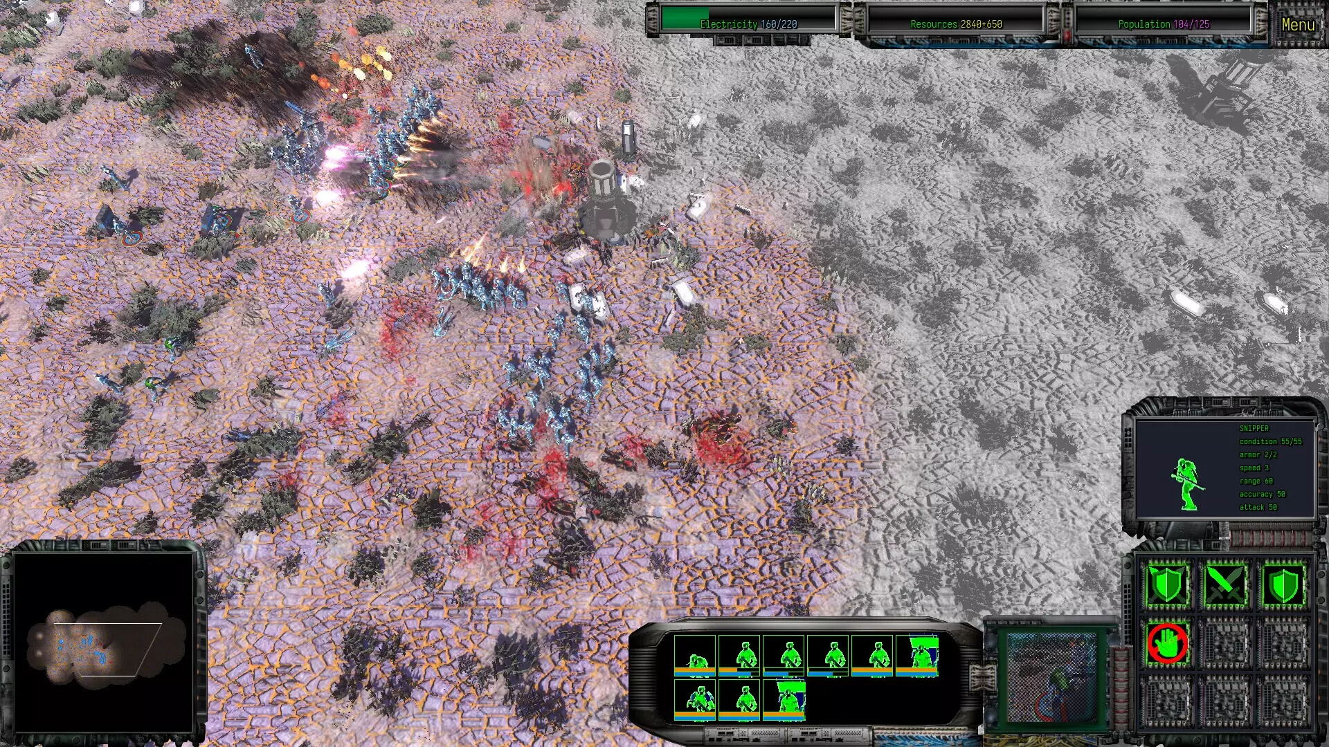 -Space Mantlet-游戏截图-好玩游戏库