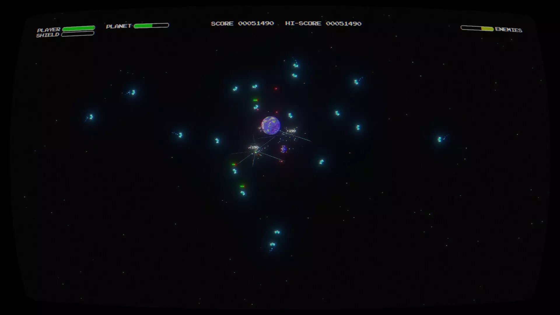 -Orbital Siege-游戏截图-好玩游戏库