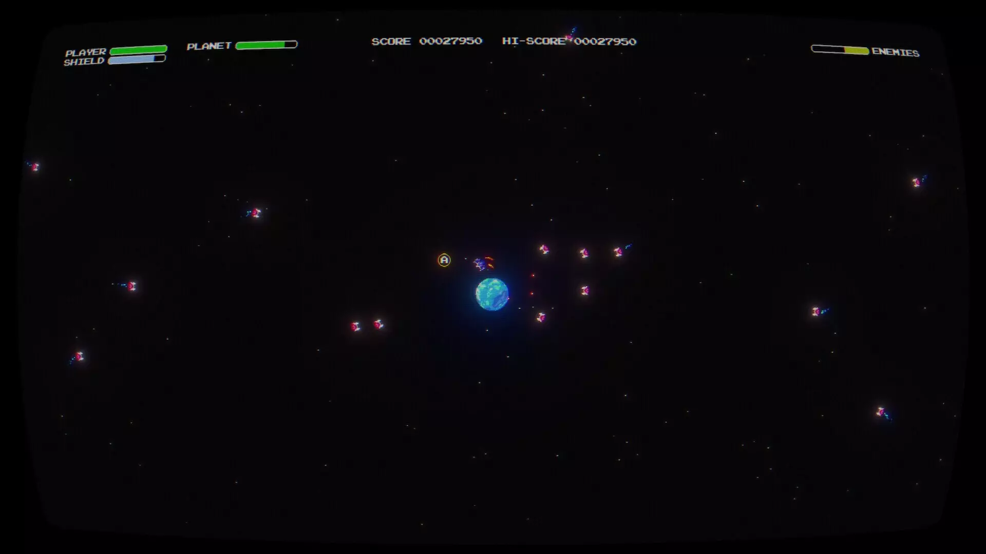 -Orbital Siege-游戏截图-好玩游戏库