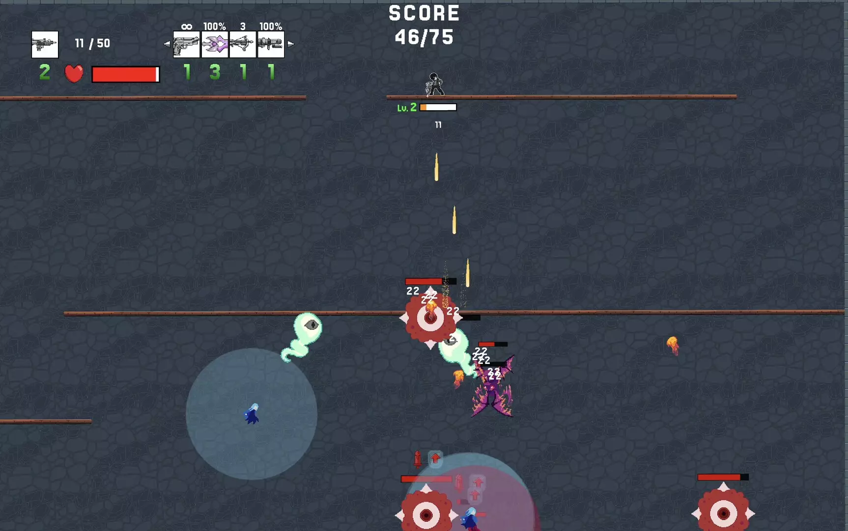 -Ondine: Prototype-游戏截图-好玩游戏库