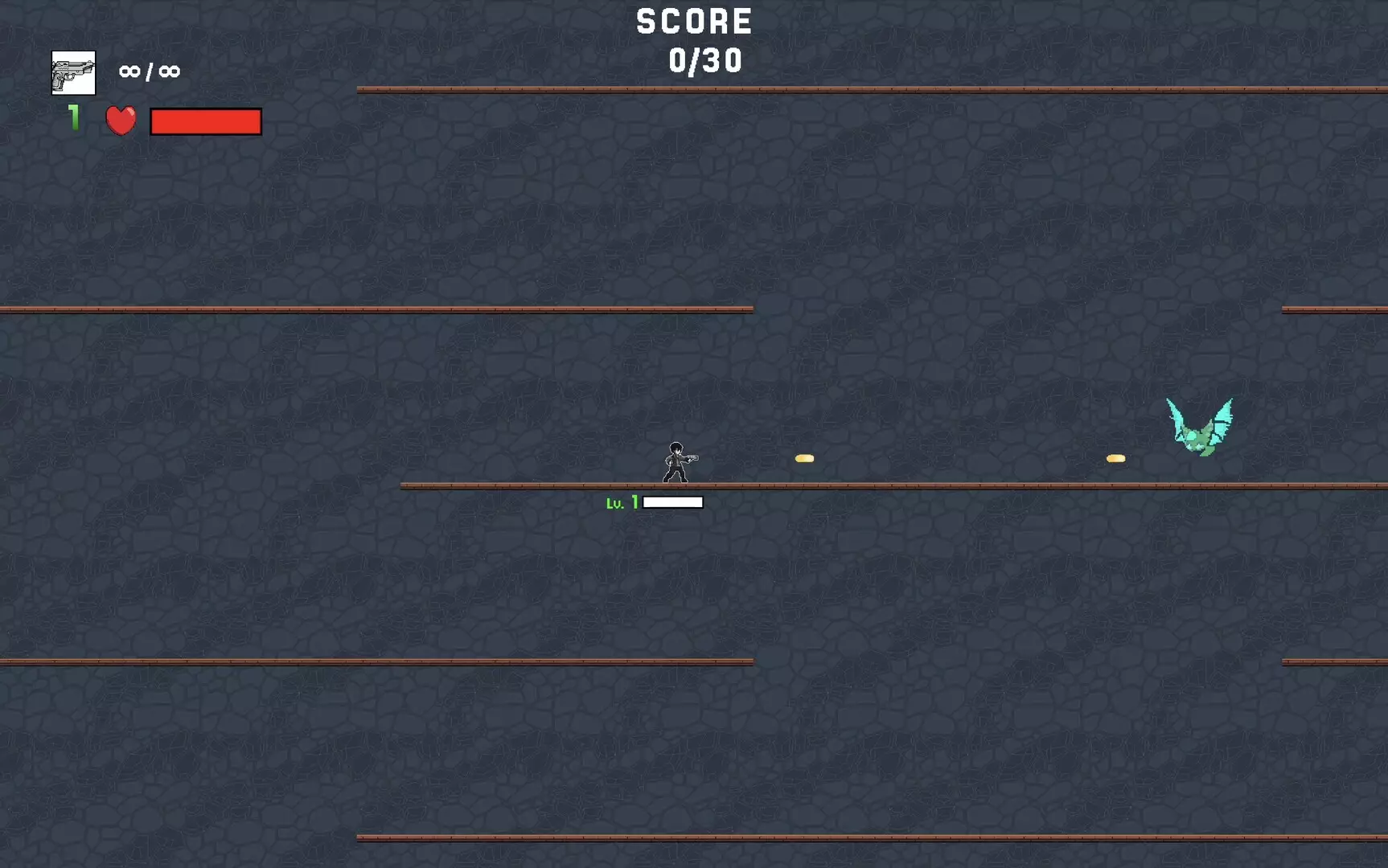 -Ondine: Prototype-游戏截图-好玩游戏库