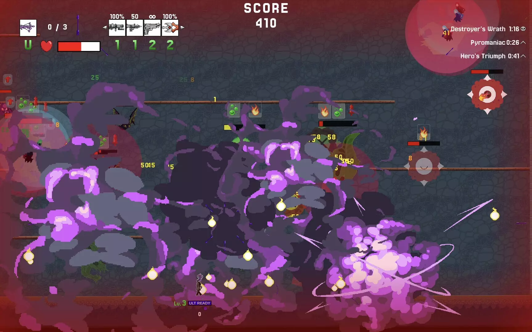 -Ondine: Prototype-游戏截图-好玩游戏库