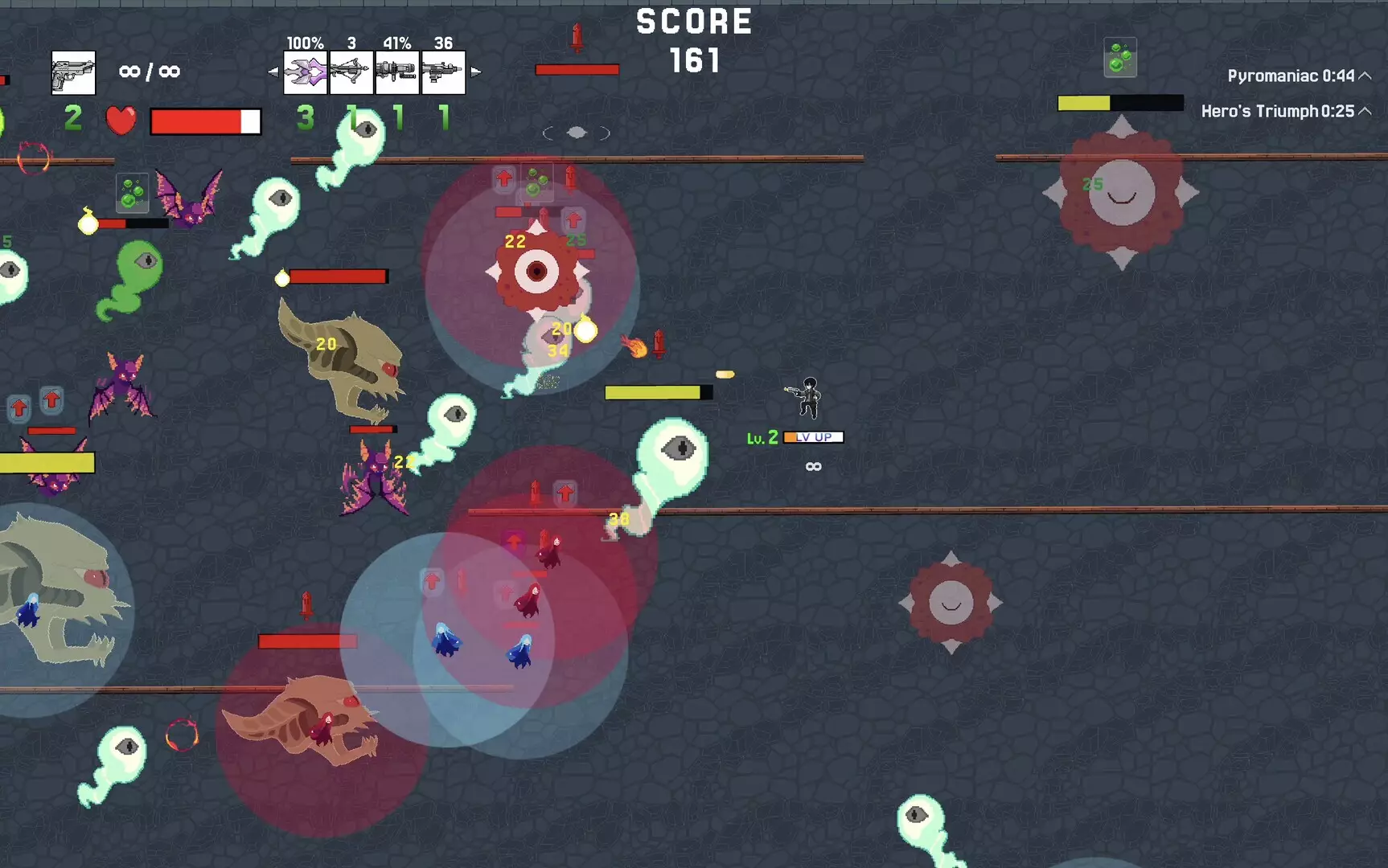 -Ondine: Prototype-游戏截图-好玩游戏库