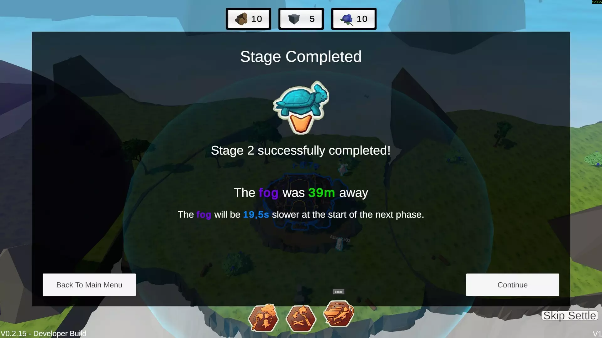 -Shellborne-游戏截图-好玩游戏库