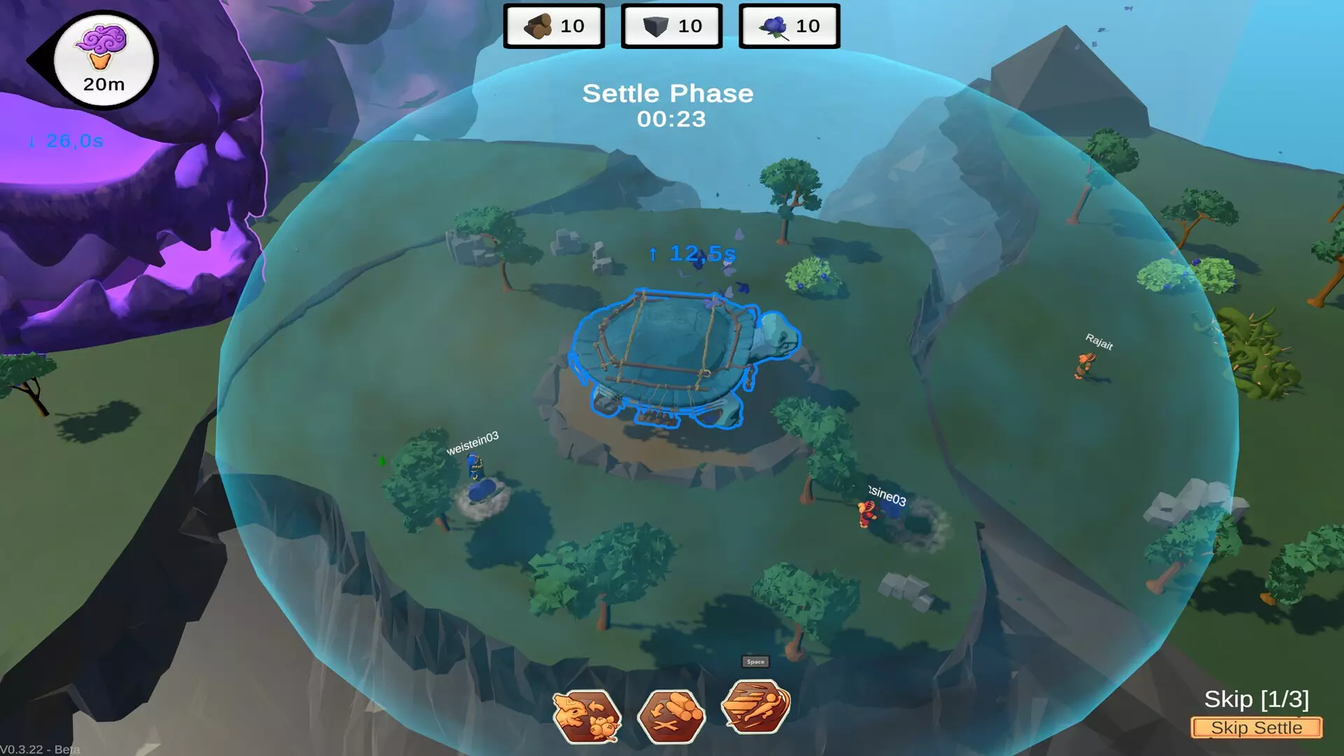 -Shellborne-游戏截图-好玩游戏库