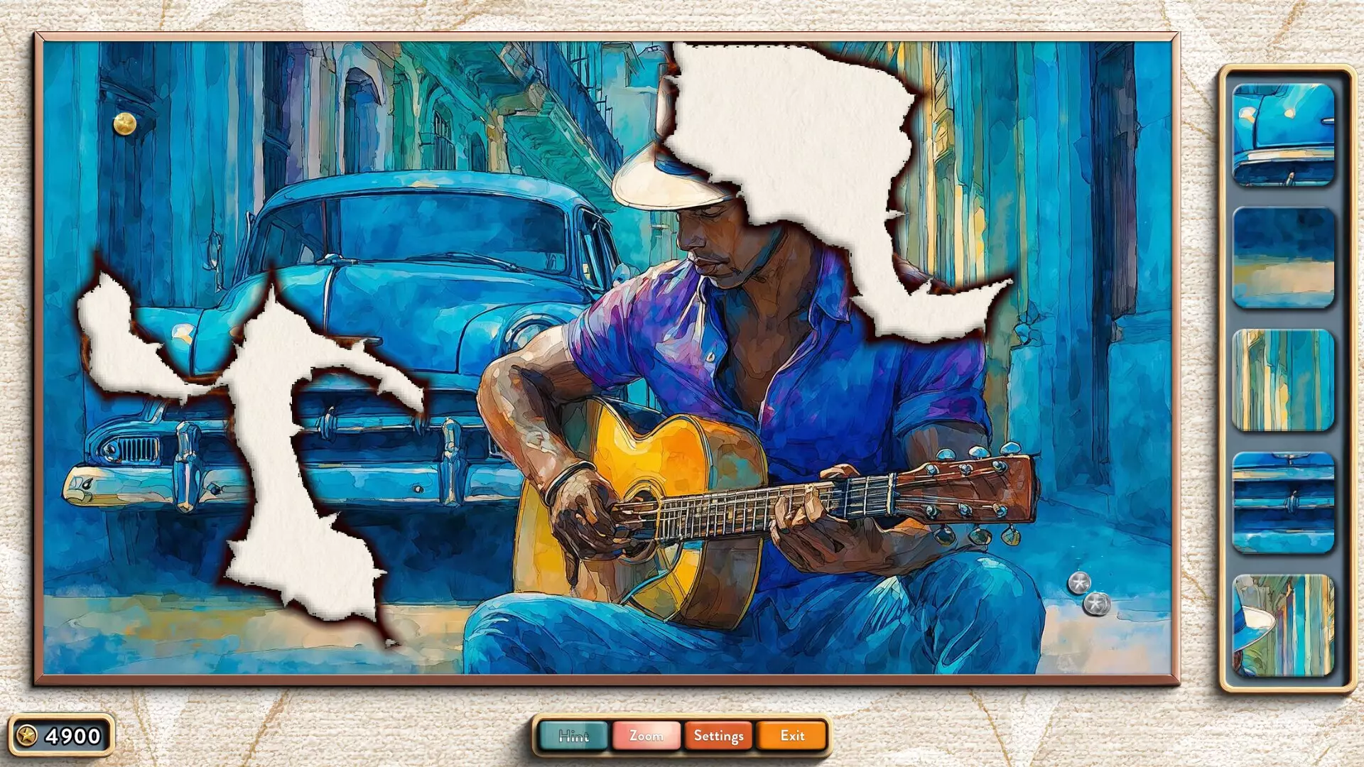 -Jixo 3: Hidden Horizons Collector's Edition-游戏截图-好玩游戏库