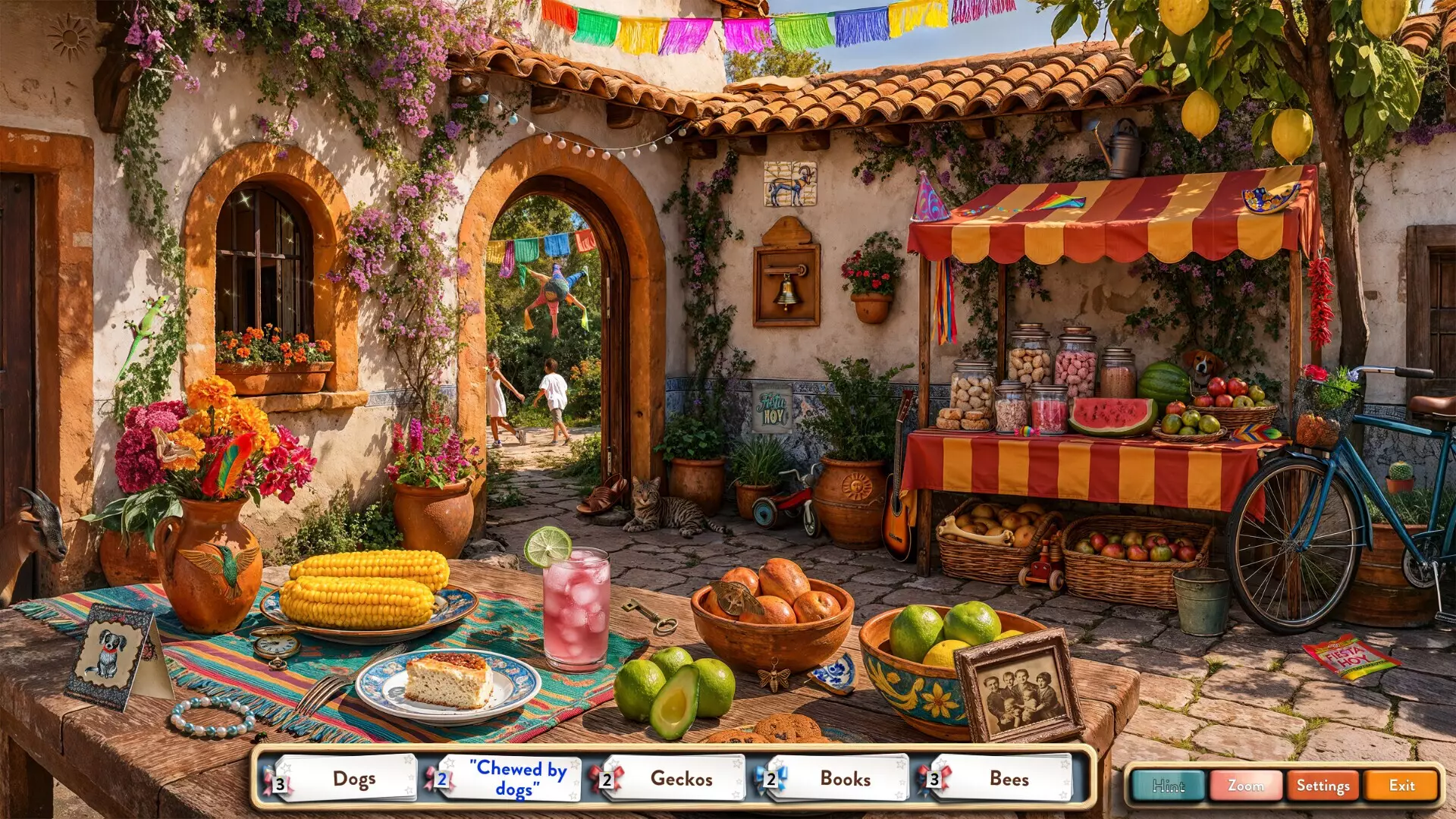 -Jixo 3: Hidden Horizons Collector's Edition-游戏截图-好玩游戏库