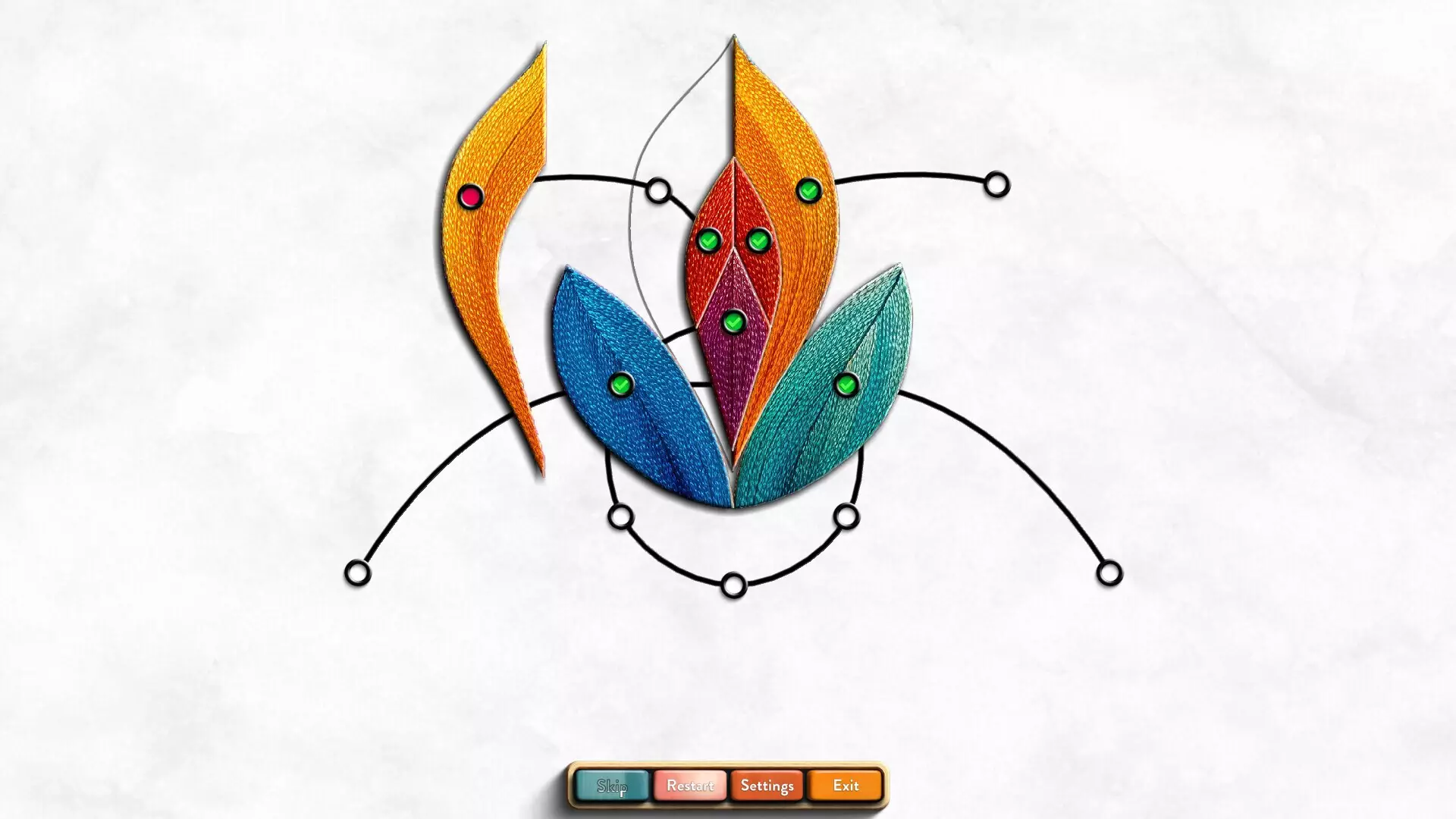 -Jixo 3: Hidden Horizons Collector's Edition-游戏截图-好玩游戏库