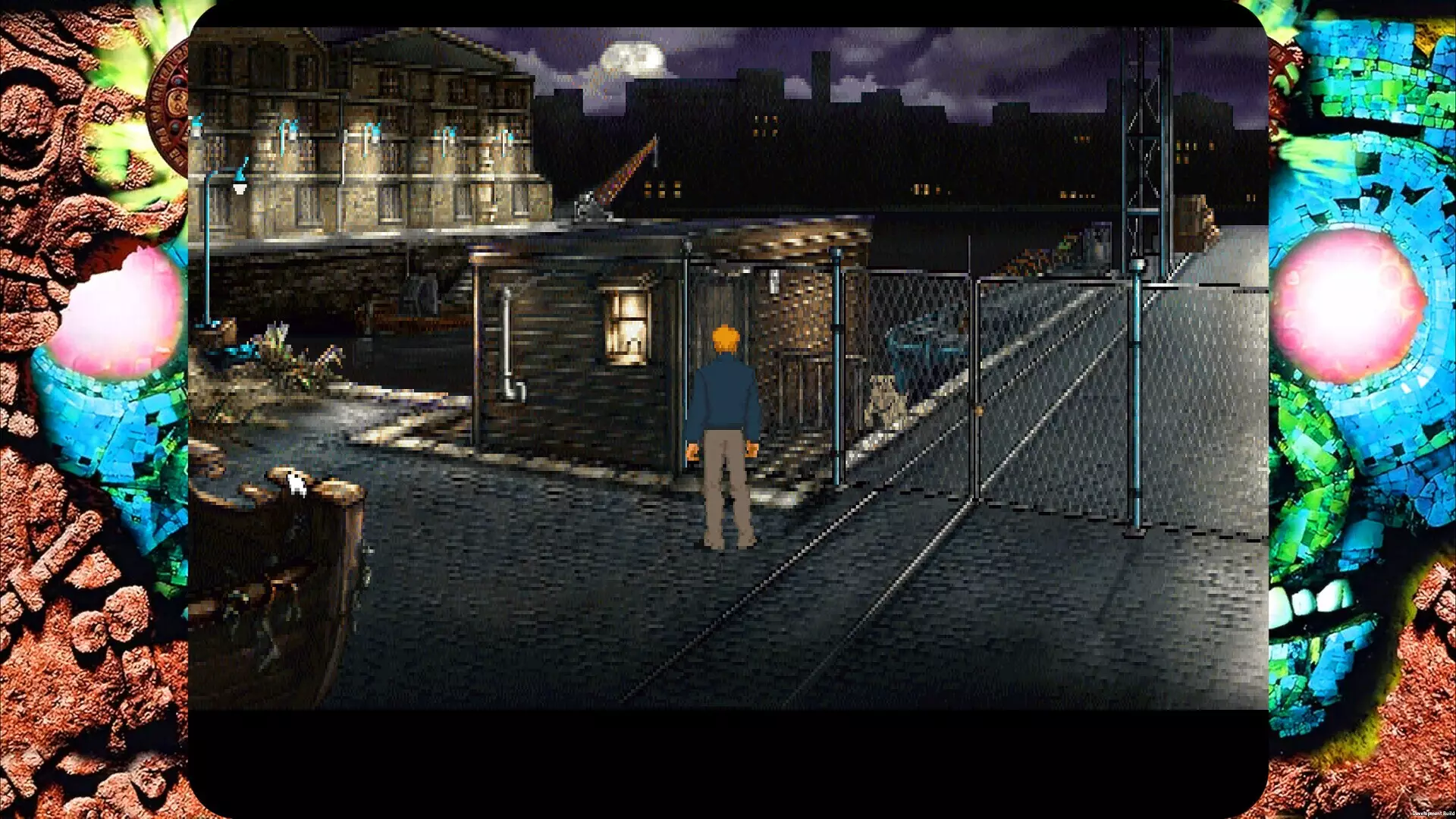 -Revolution Editions - Shadow & Steel-游戏截图-好玩游戏库