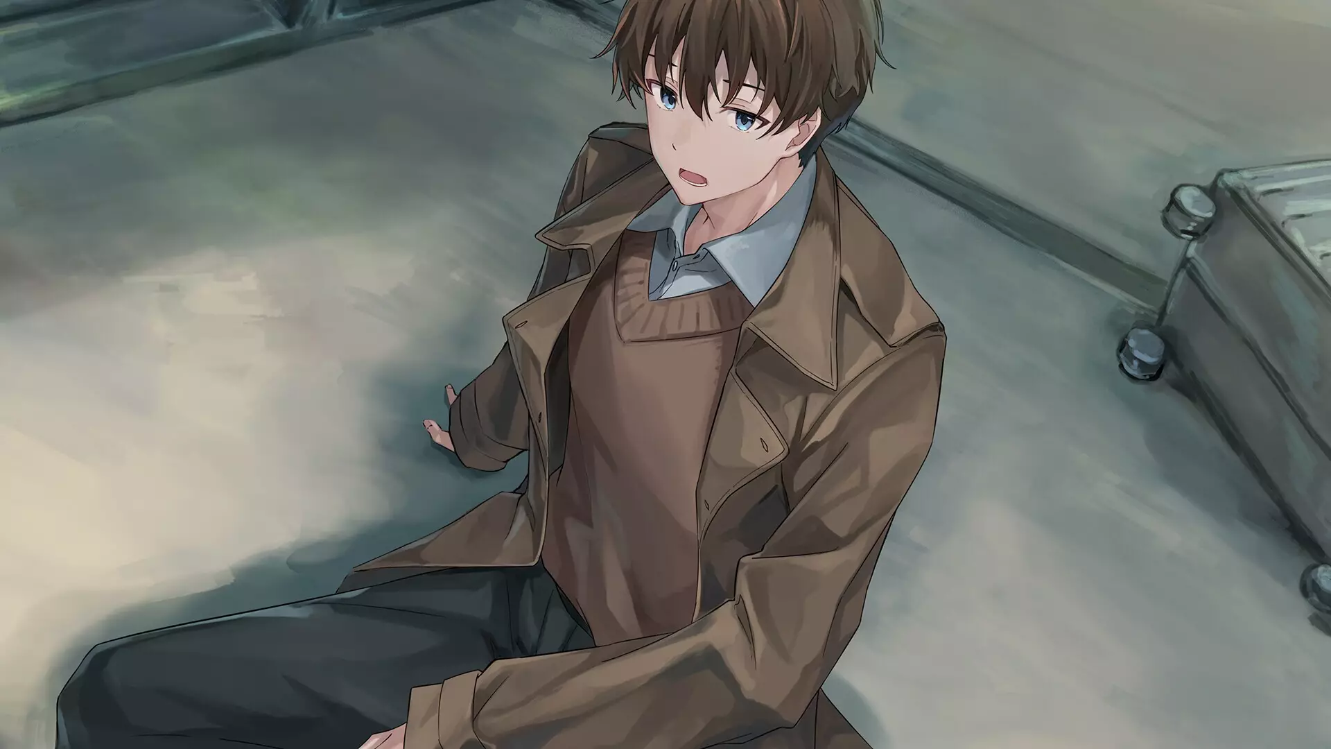 -日進月歩-游戏截图-好玩游戏库