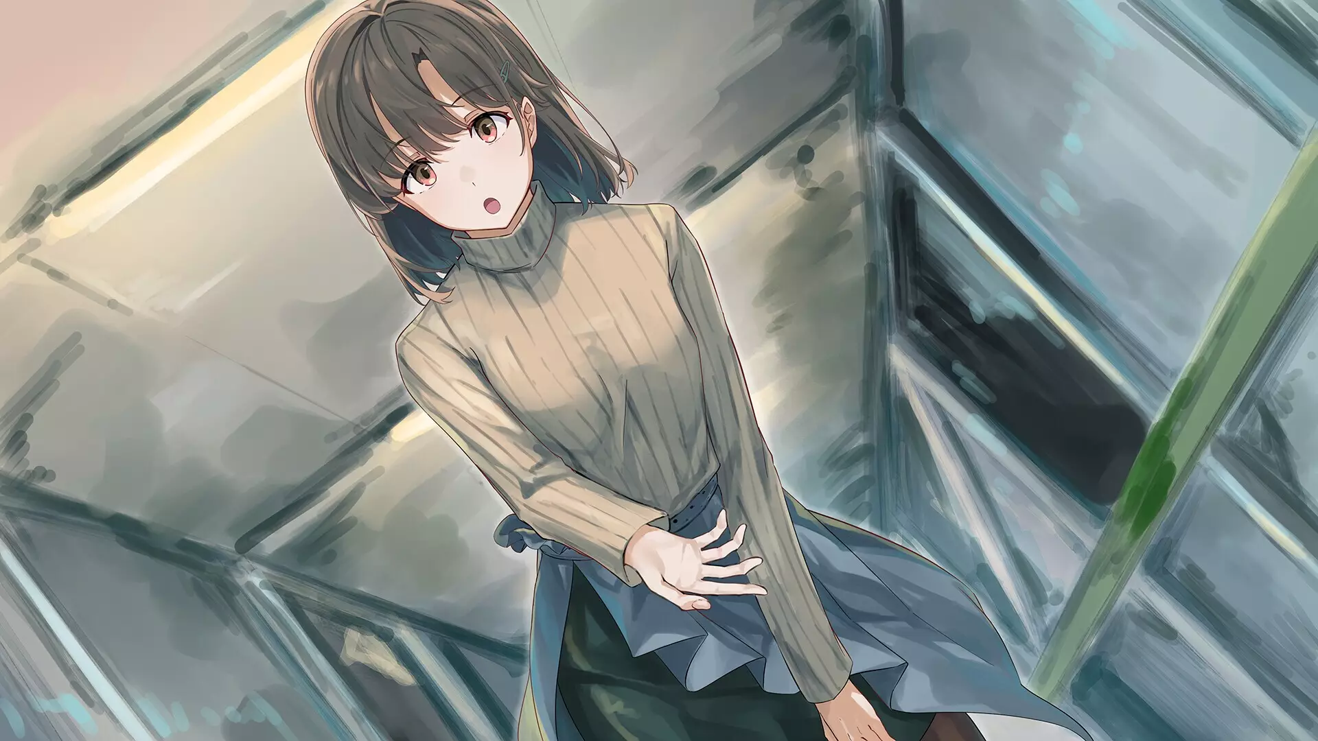 -日進月歩-游戏截图-好玩游戏库