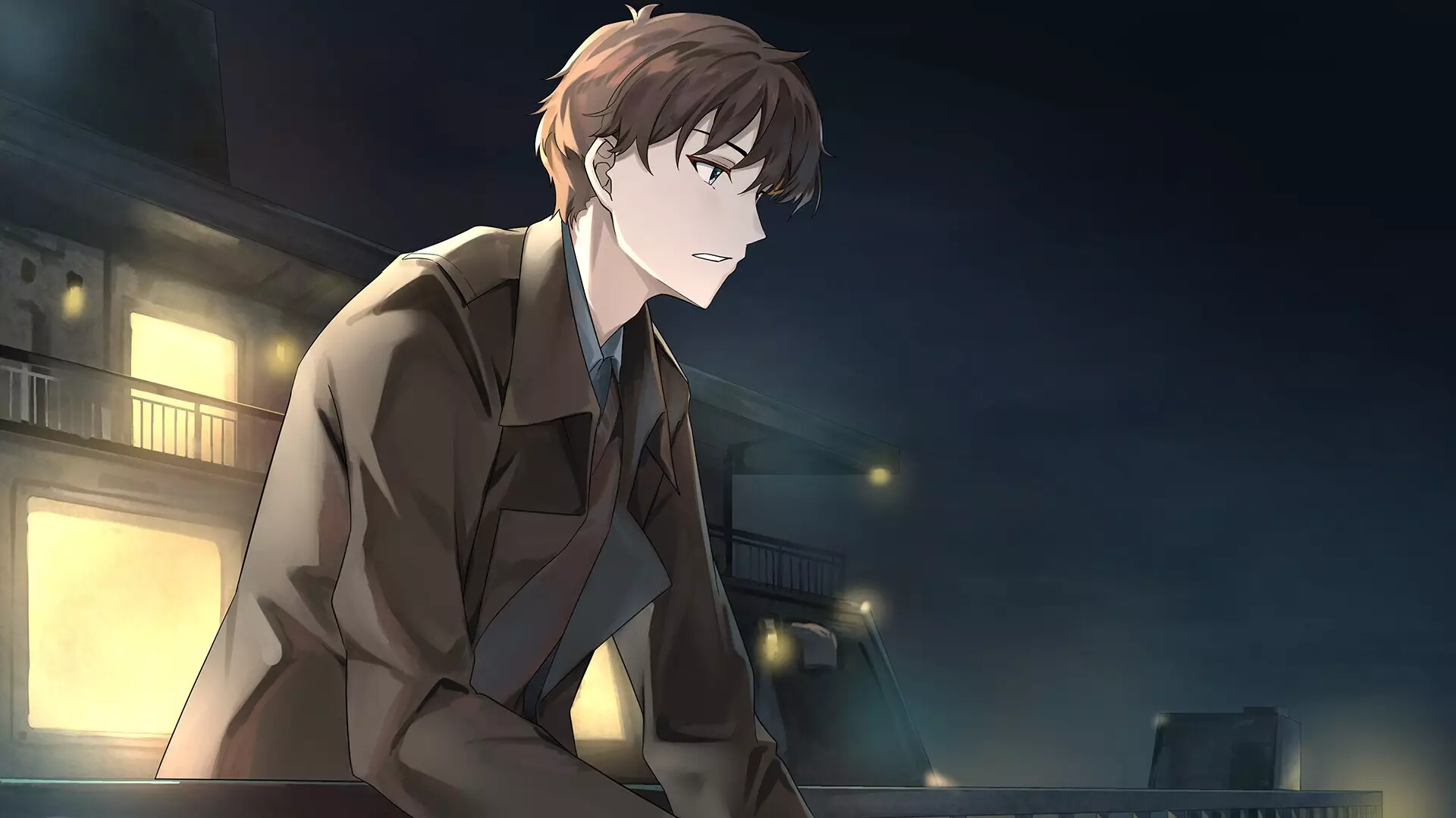 -日進月歩-游戏截图-好玩游戏库