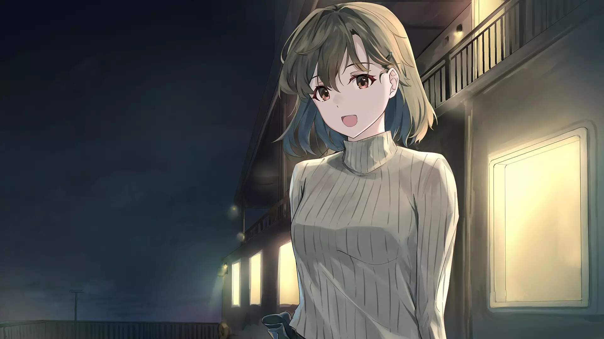 -日進月歩-游戏截图-好玩游戏库