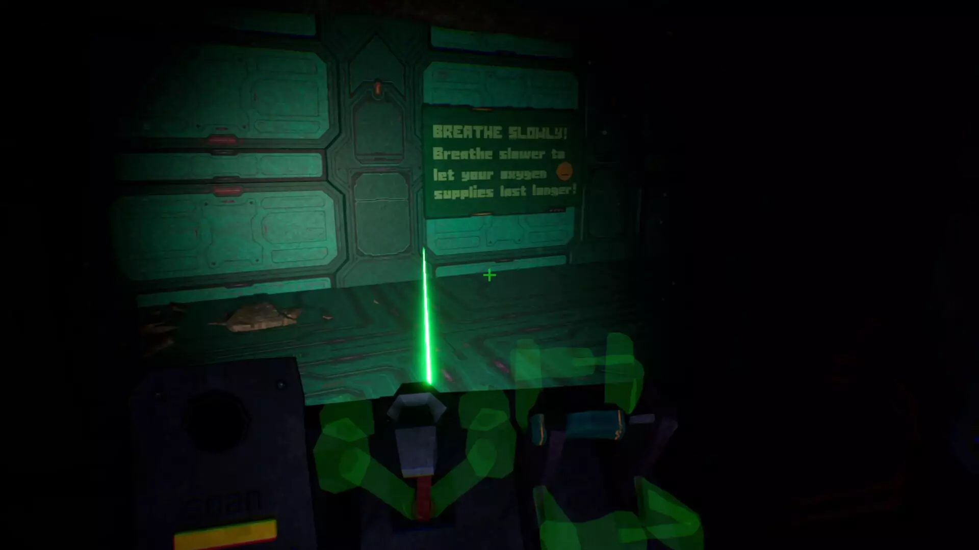 -7821 Akuji-游戏截图-好玩游戏库