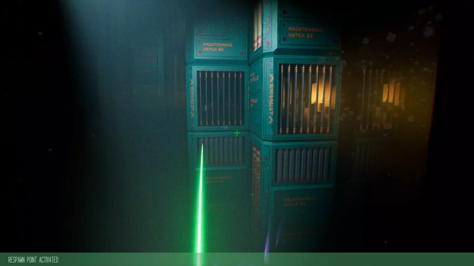 -7821 Akuji-游戏截图-好玩游戏库