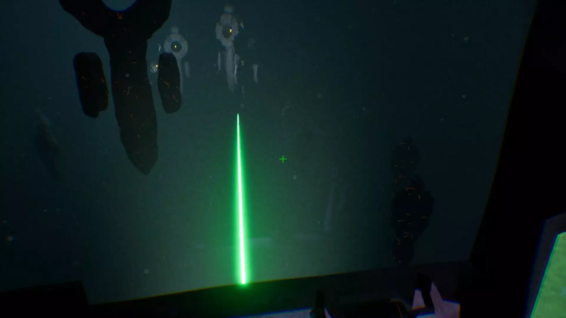 -7821 Akuji-游戏截图-好玩游戏库