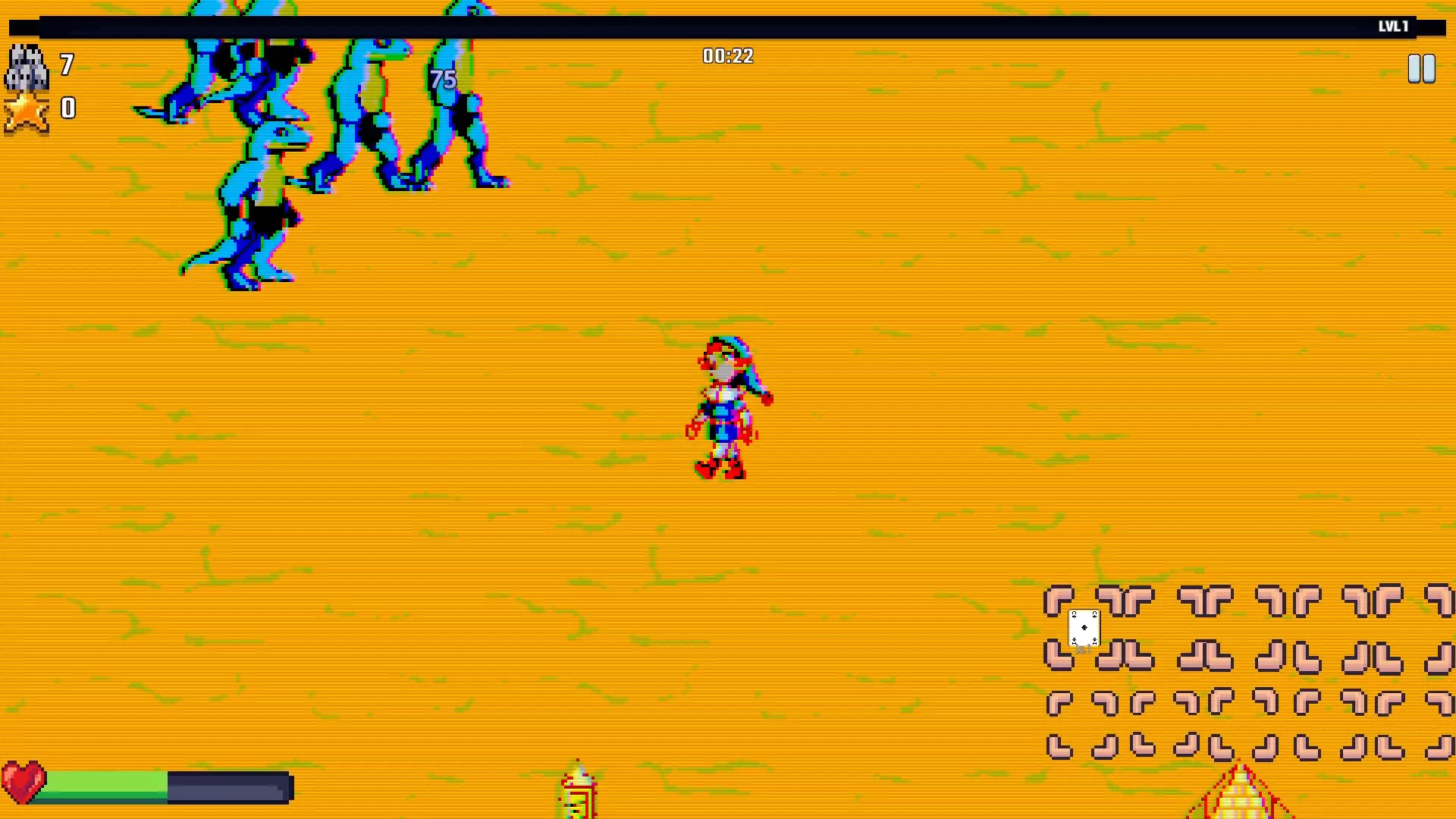 -Phantasos Now-游戏截图-好玩游戏库