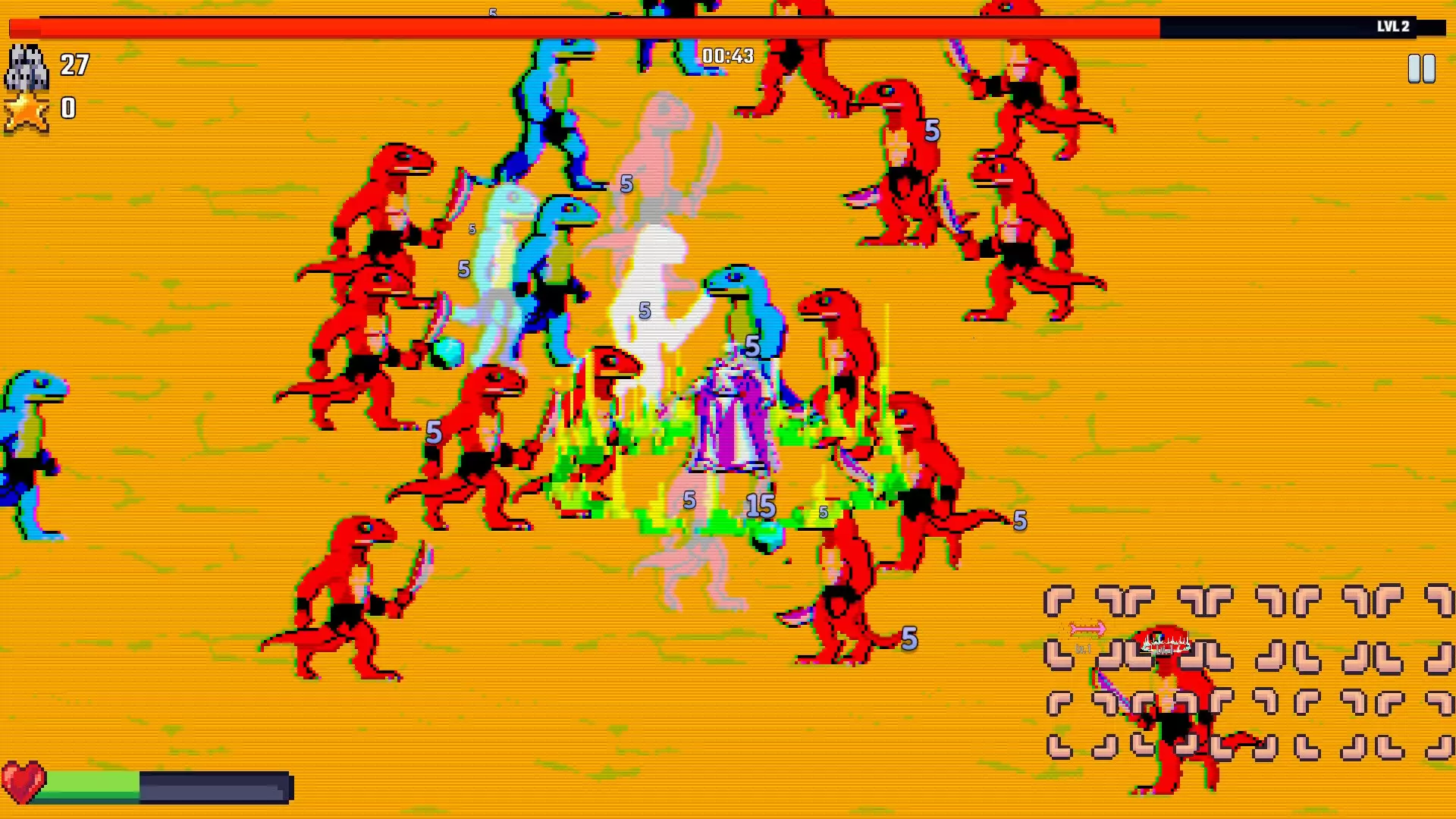 -Phantasos Now-游戏截图-好玩游戏库