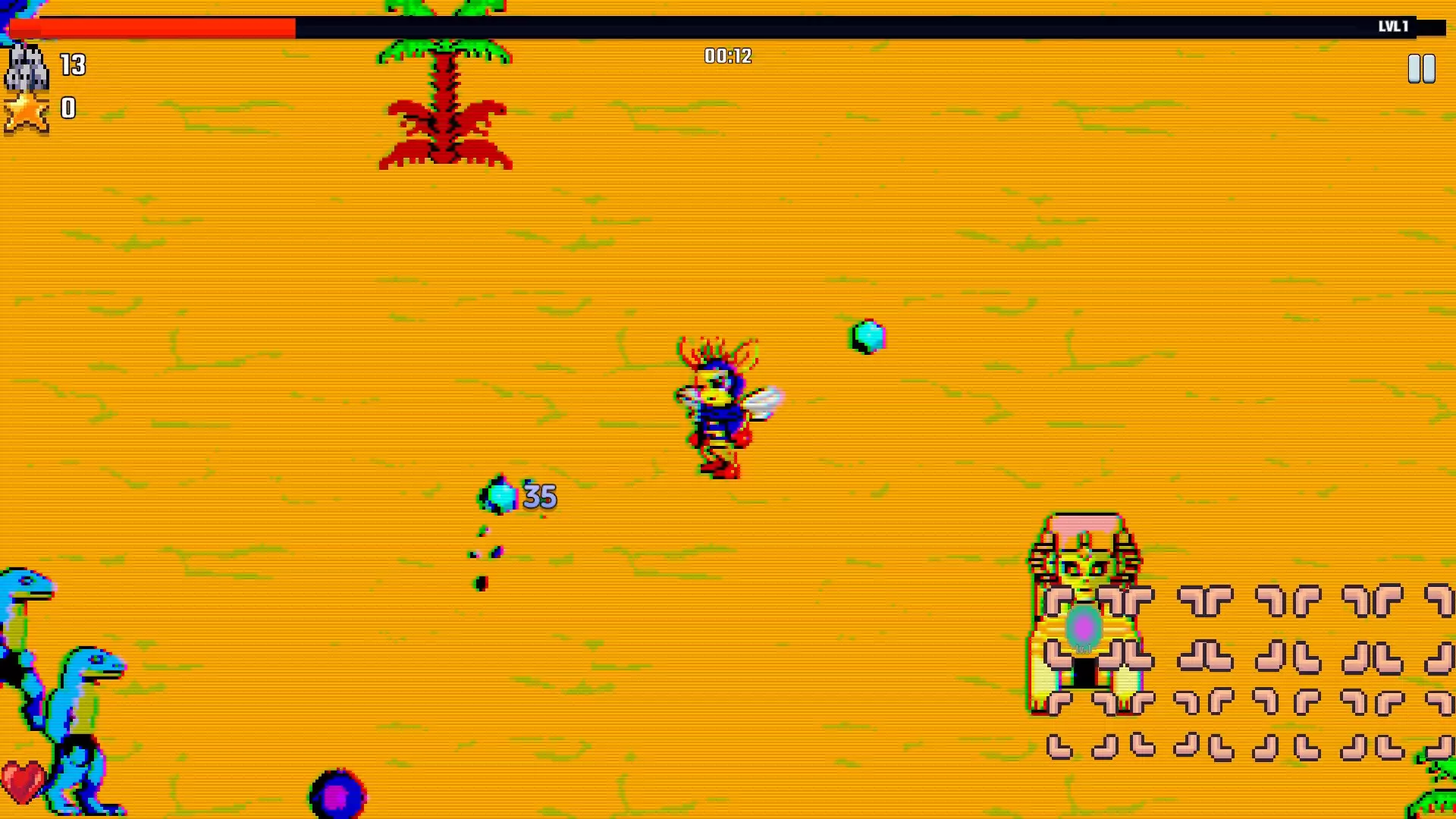 -Phantasos Now-游戏截图-好玩游戏库