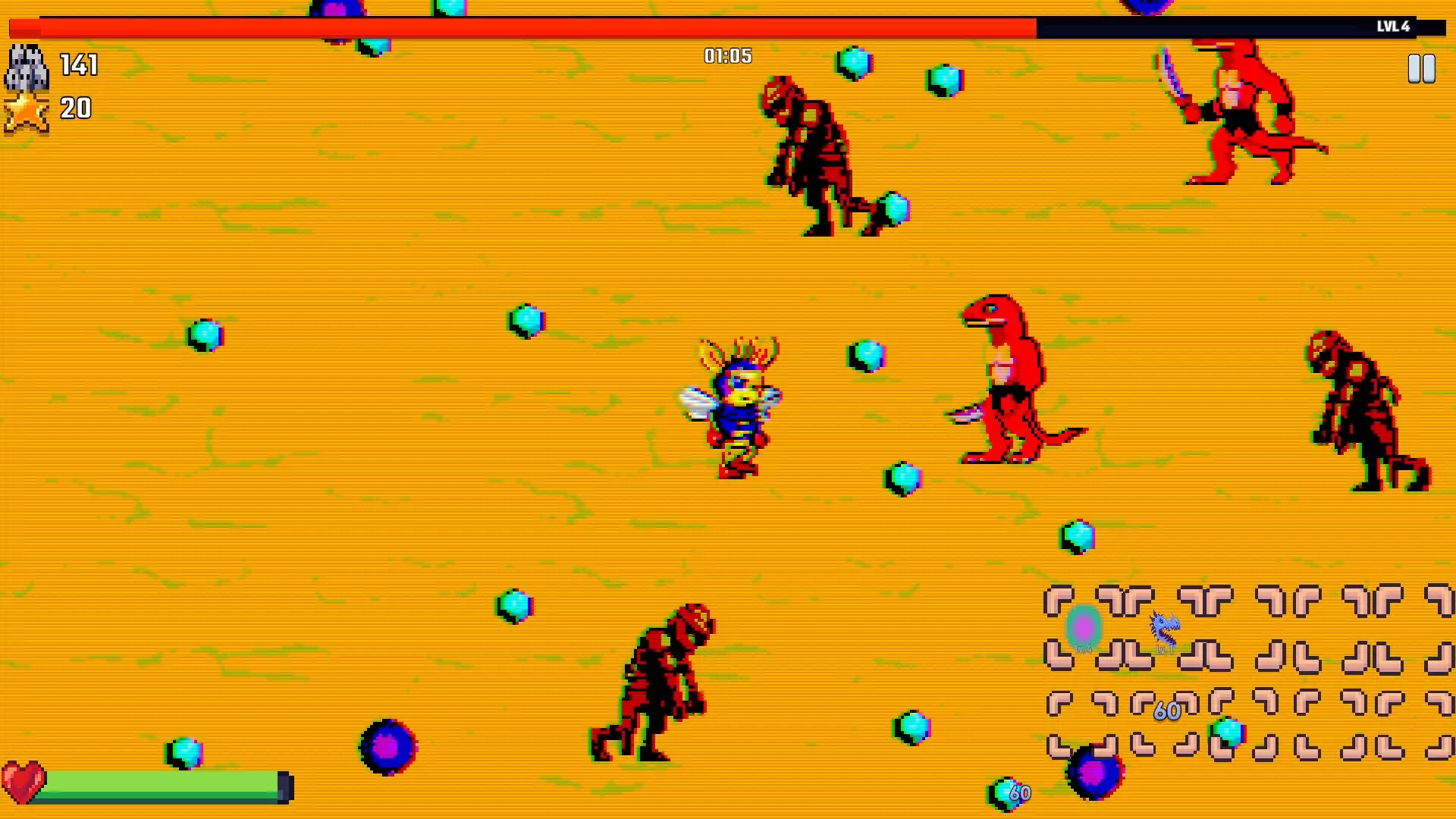 -Phantasos Now-游戏截图-好玩游戏库