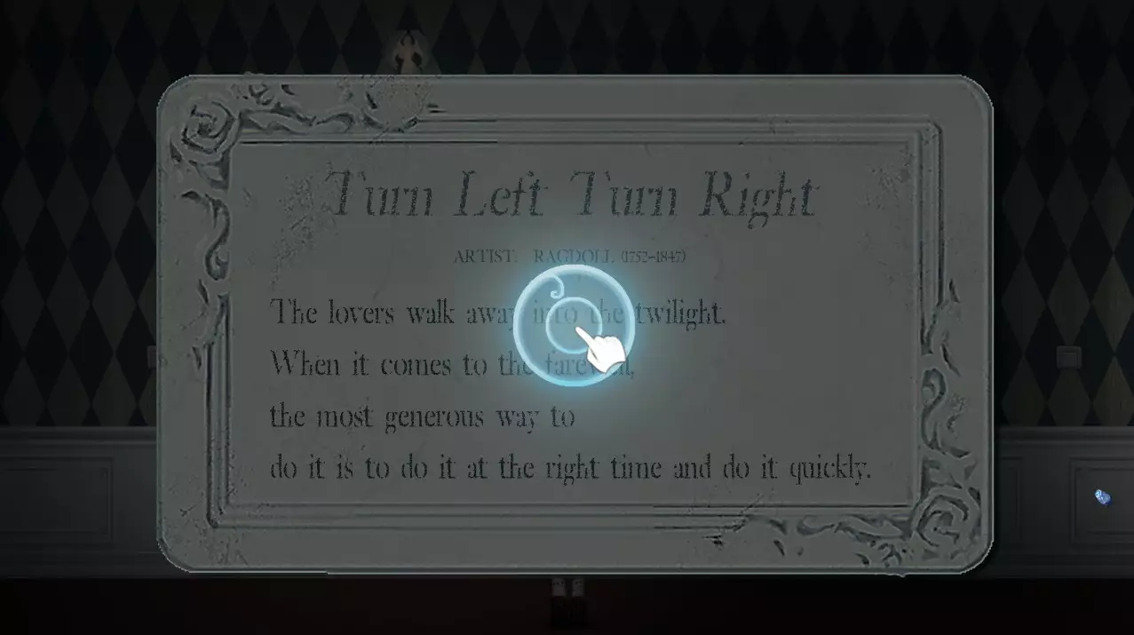 -Dreaming on the last light 人偶馆绮幻夜-游戏截图-好玩游戏库