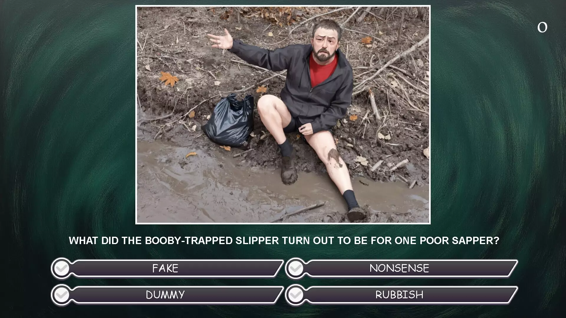 -MEMASIKI IS MY 2007TH-游戏截图-好玩游戏库