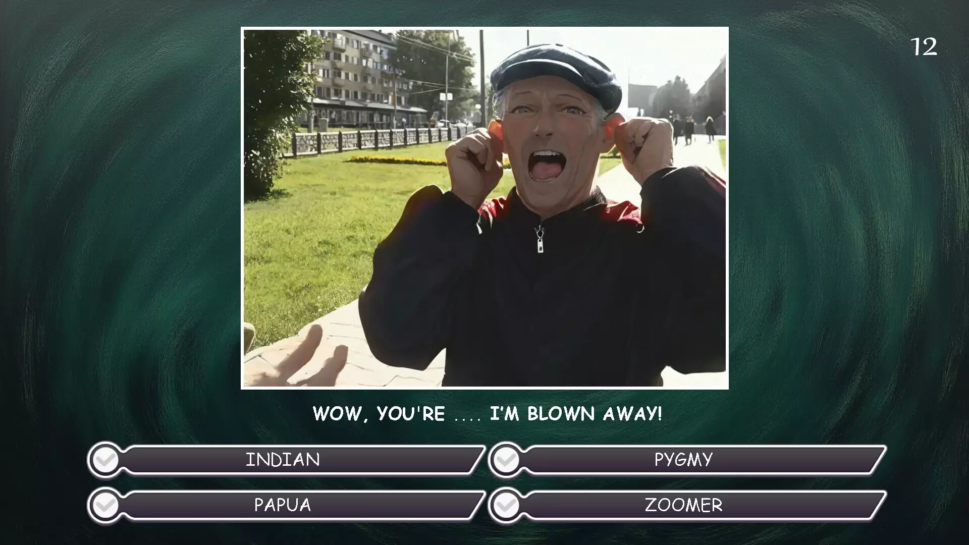 -MEMASIKI IS MY 2007TH-游戏截图-好玩游戏库