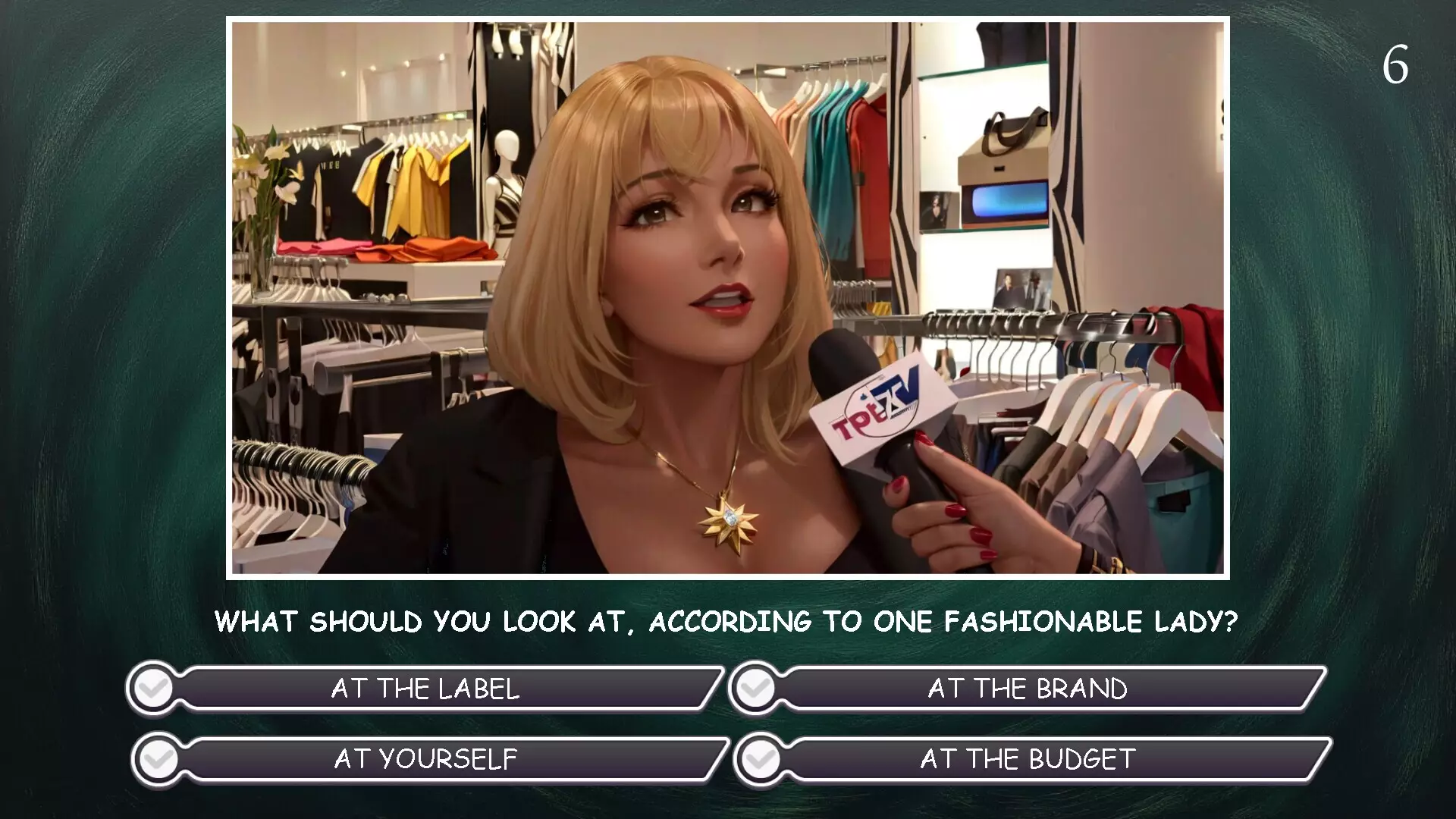 -MEMASIKI IS MY 2007TH-游戏截图-好玩游戏库