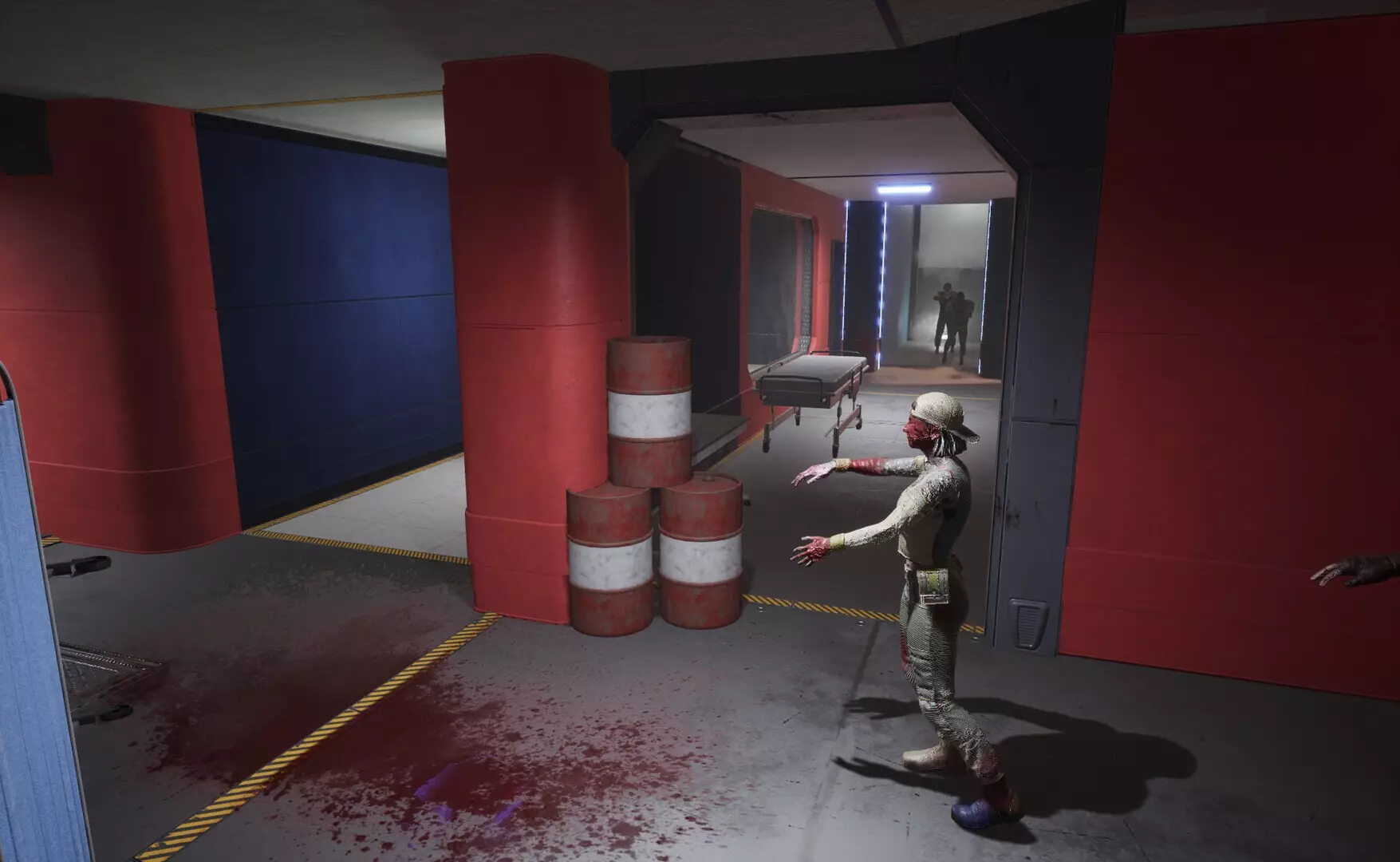 -Gun Reflex VR-游戏截图-好玩游戏库