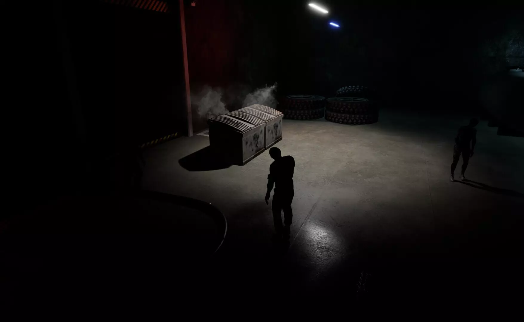 -Gun Reflex VR-游戏截图-好玩游戏库