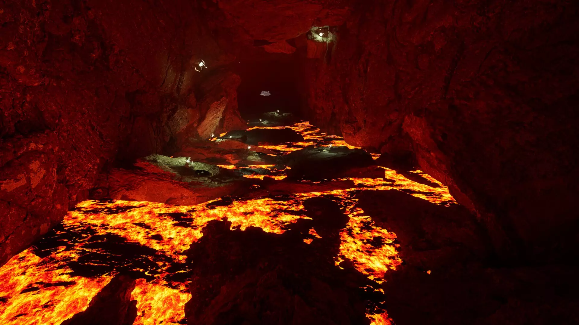 -Only The Lost Shall See-游戏截图-好玩游戏库