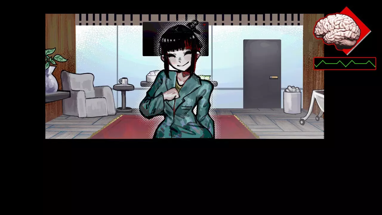 -Escape from Irene-游戏截图-好玩游戏库