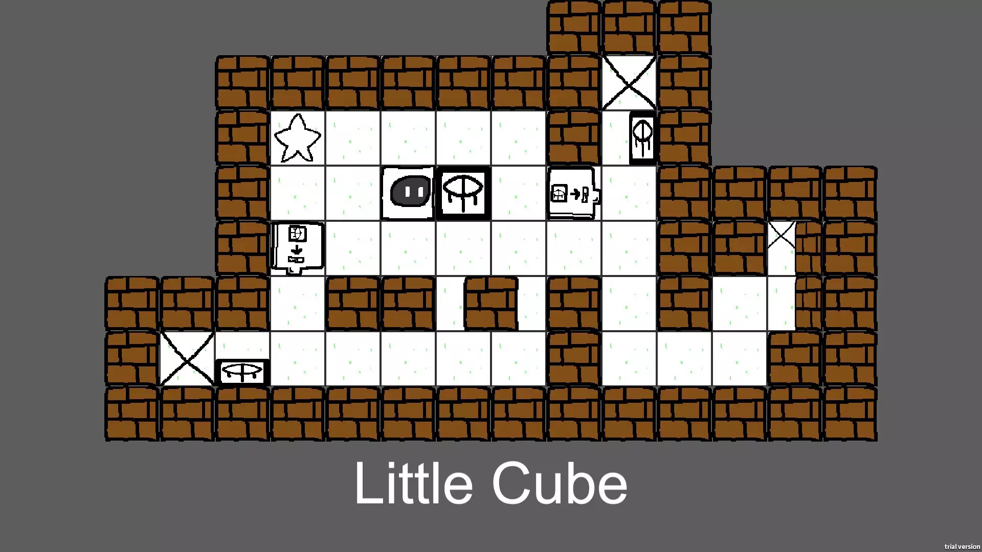 -ZipSokoban-游戏截图-好玩游戏库