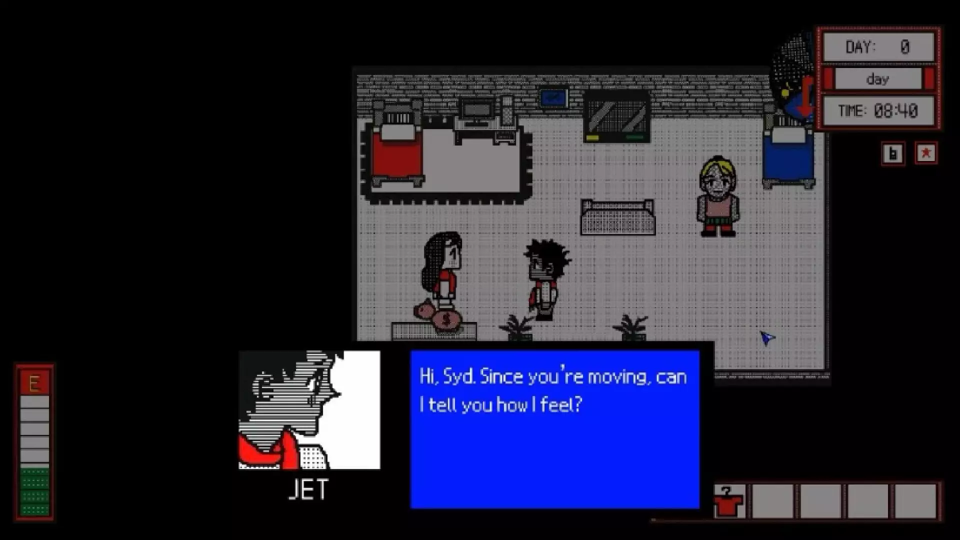 -Ordinary World the Video Game-游戏截图-好玩游戏库