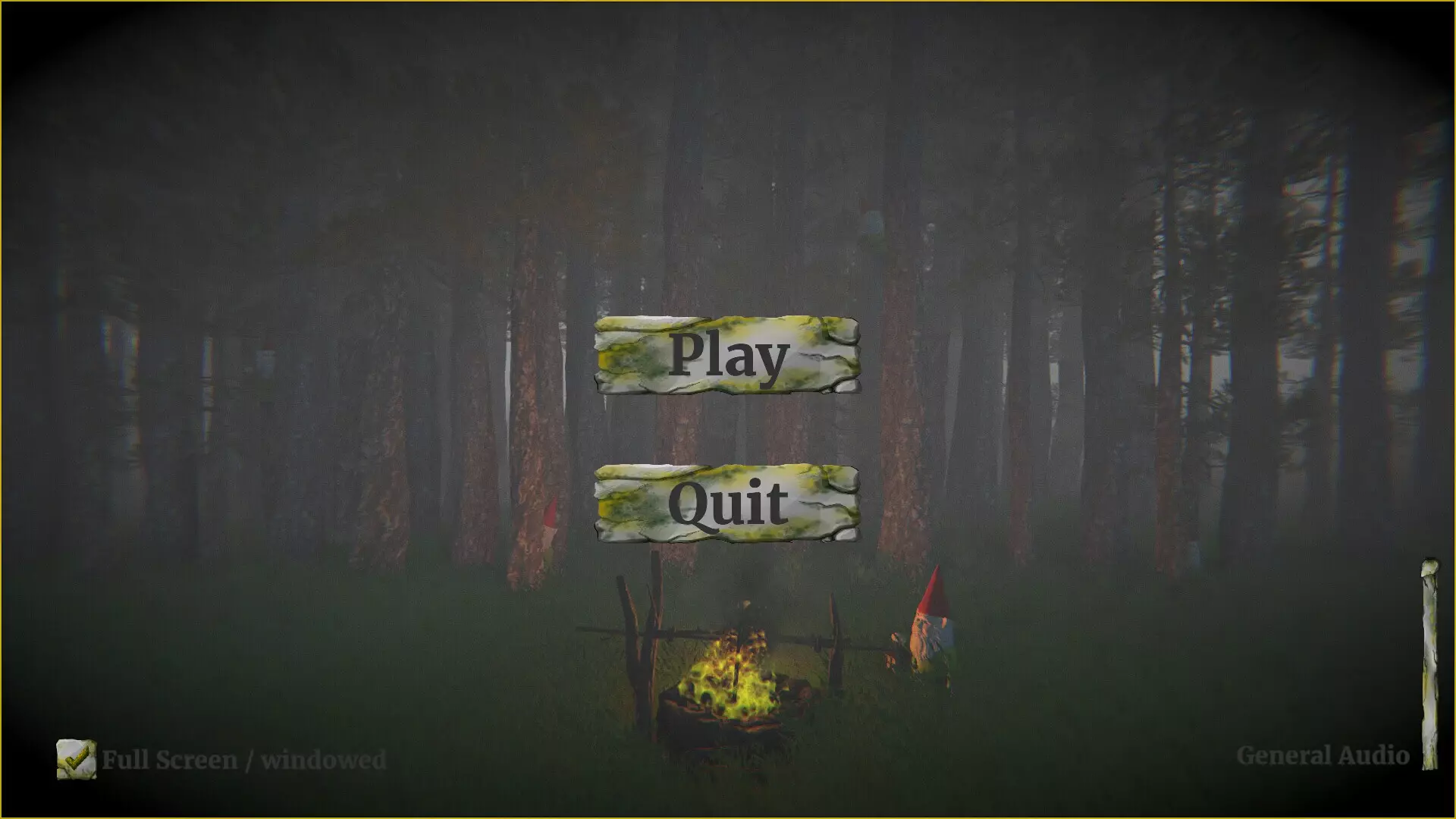 -Gnome adventure-游戏截图-好玩游戏库